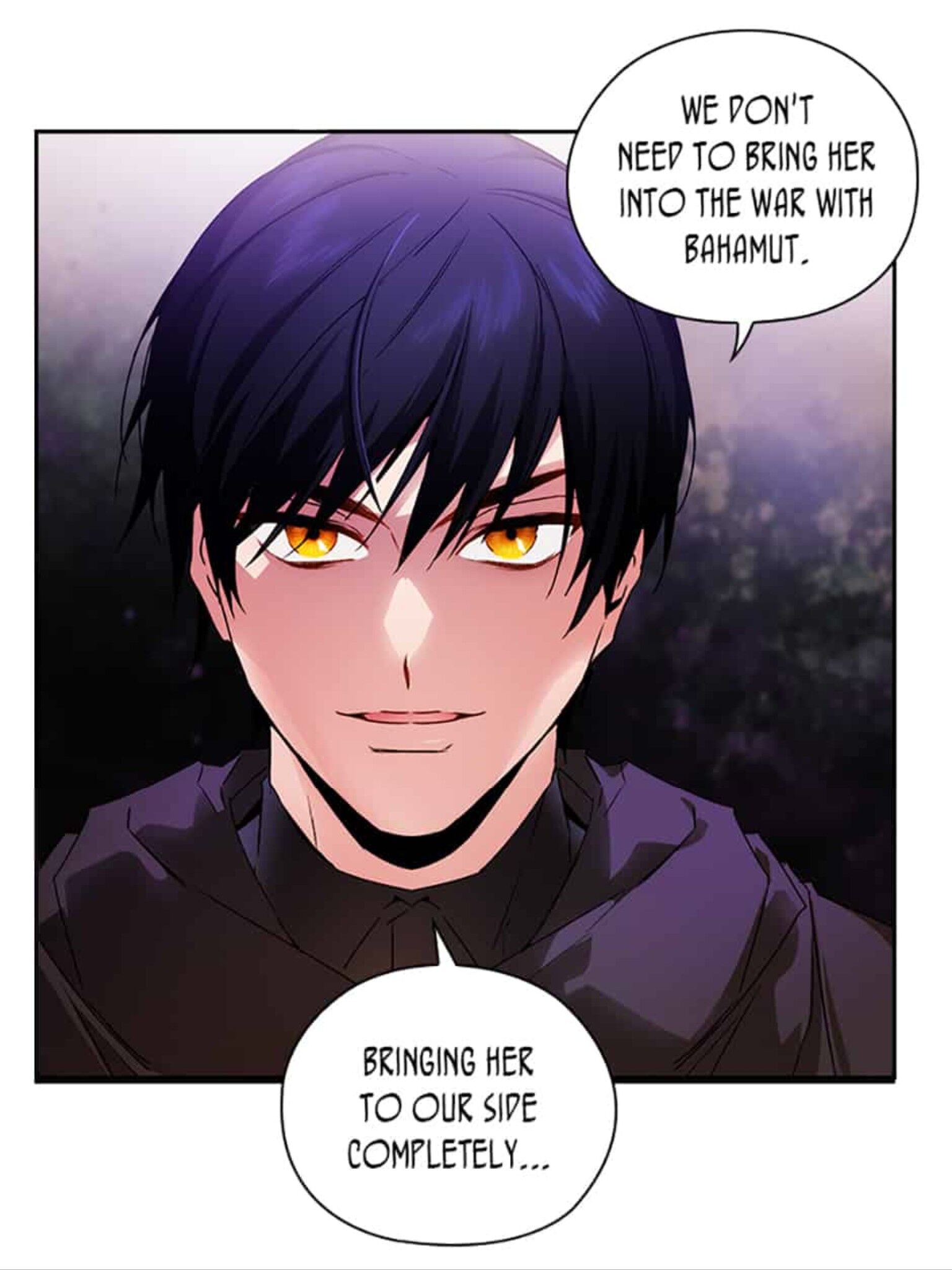 Reminiscence Adonis Chapter 90 - HolyManga.Net