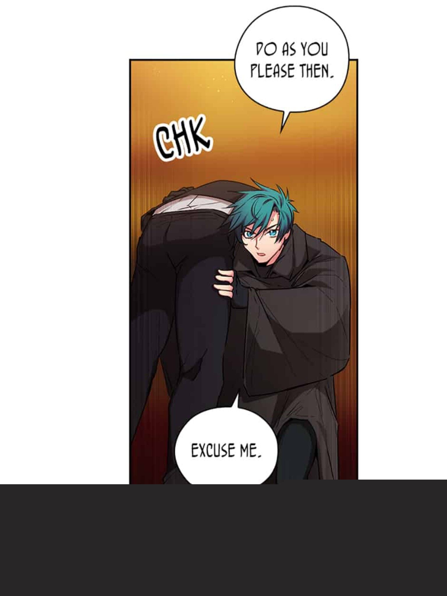 Reminiscence Adonis Chapter 90 - HolyManga.Net