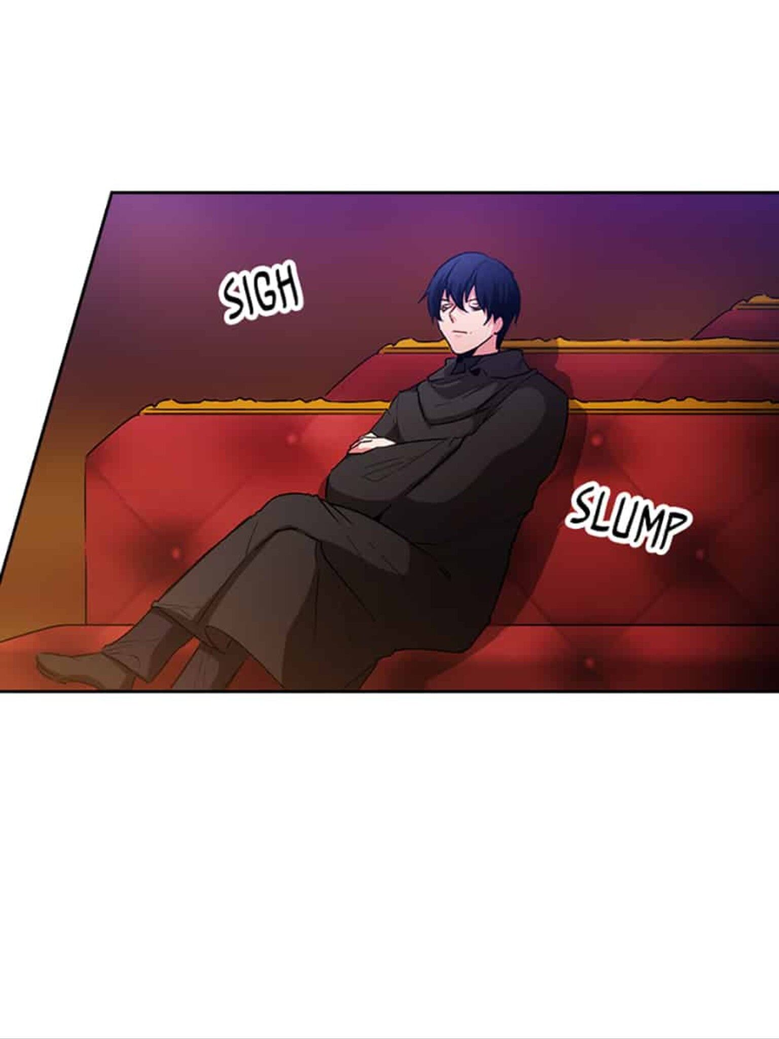 Reminiscence Adonis Chapter 90 - HolyManga.Net