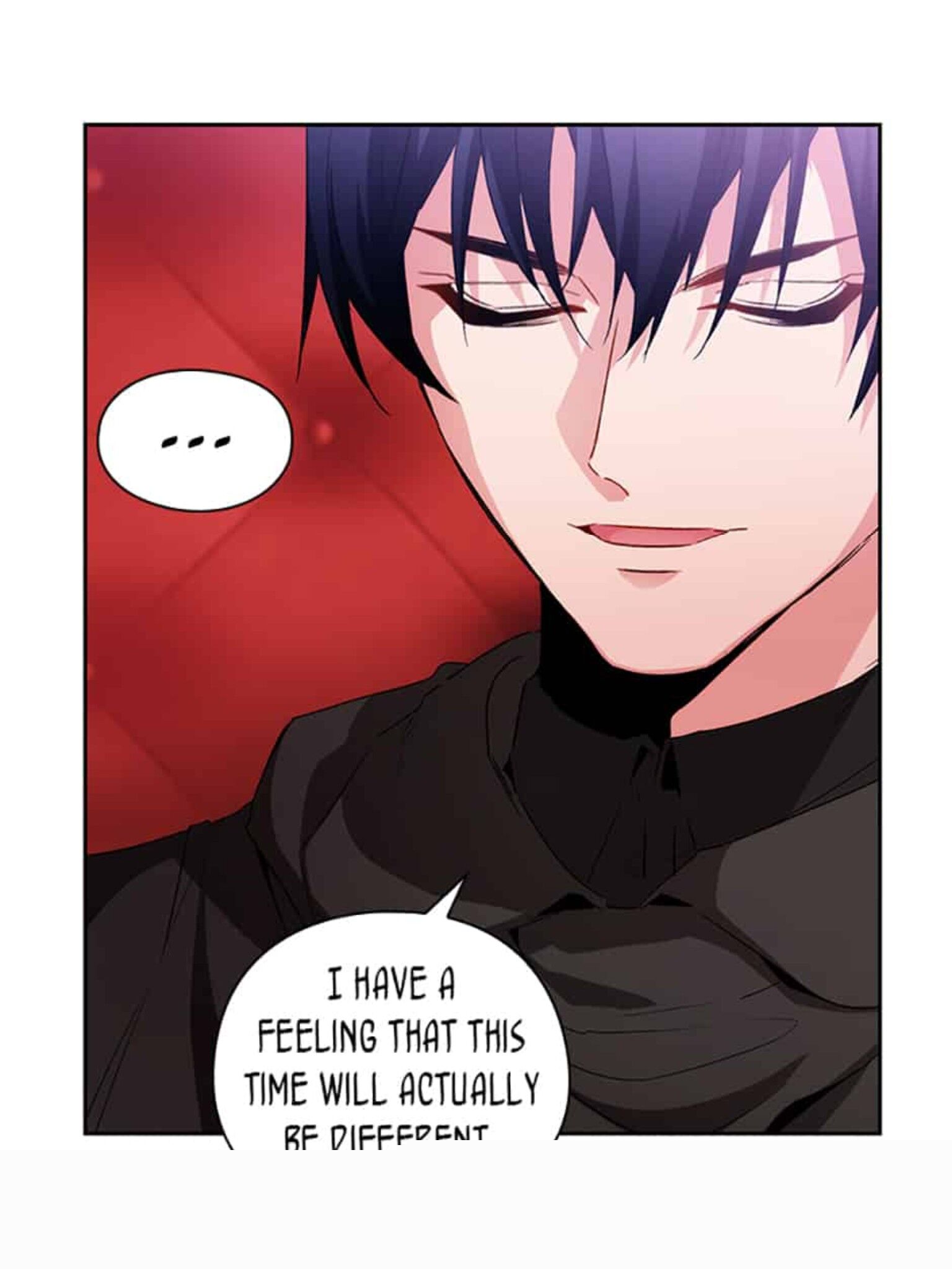 Reminiscence Adonis Chapter 90 - HolyManga.Net