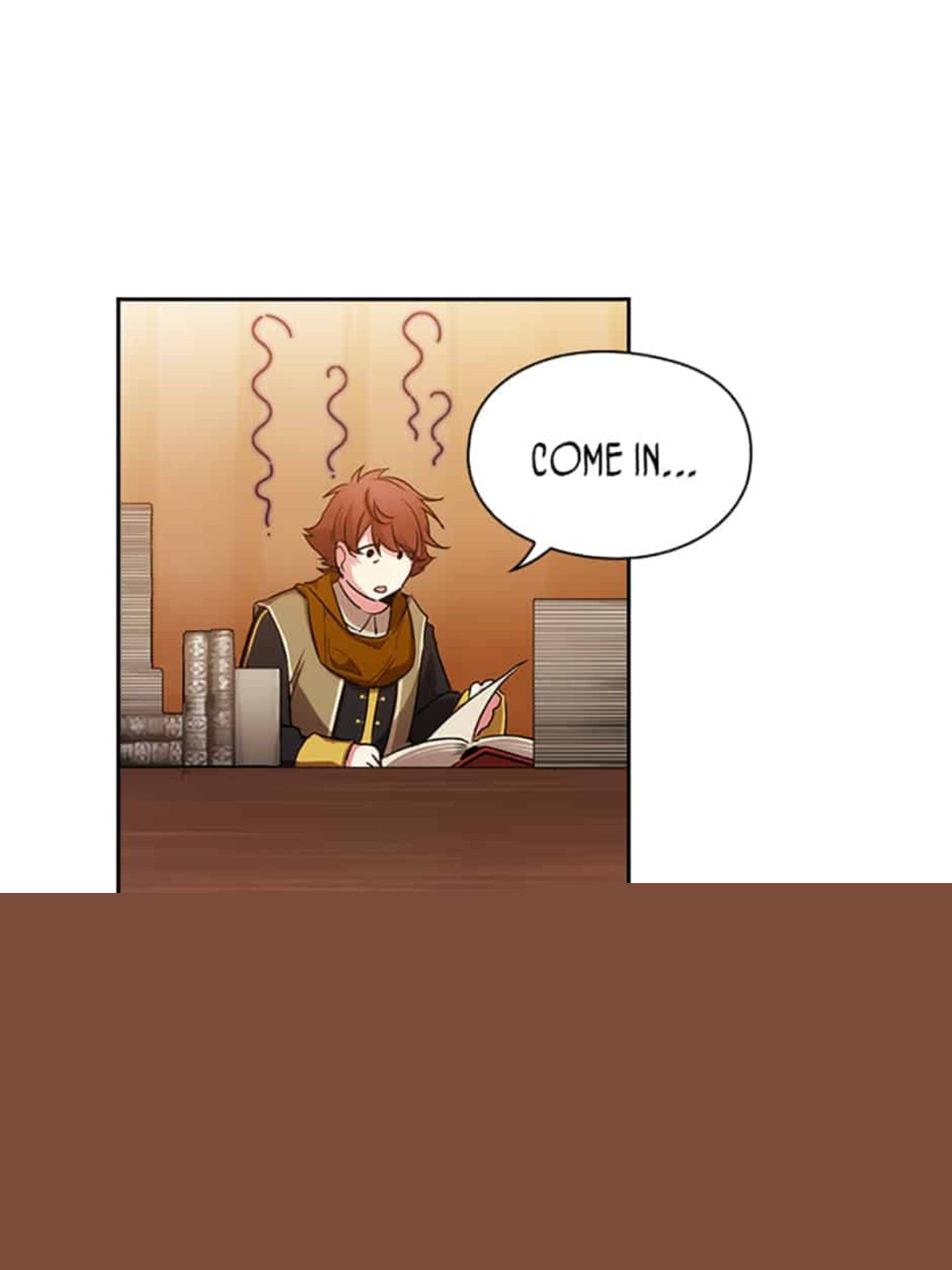 Reminiscence Adonis Chapter 90 - HolyManga.Net