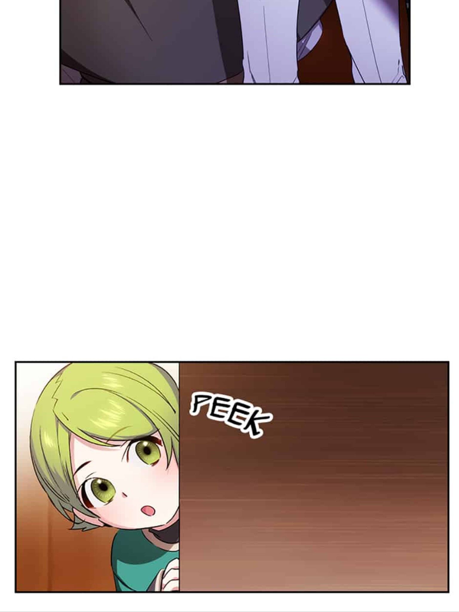 Reminiscence Adonis Chapter 90 - HolyManga.Net