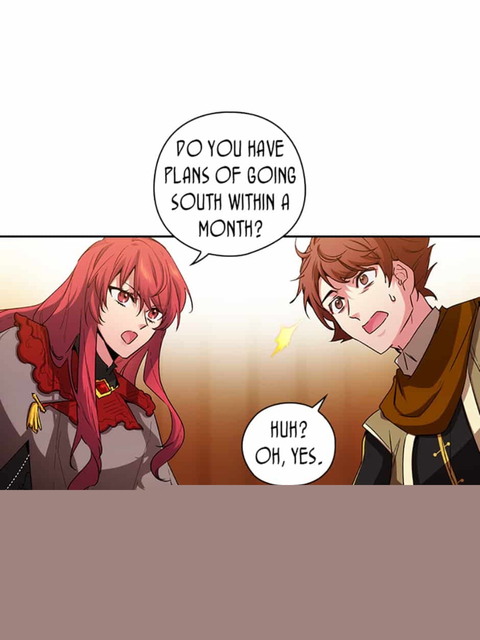 Reminiscence Adonis Chapter 90 - HolyManga.Net