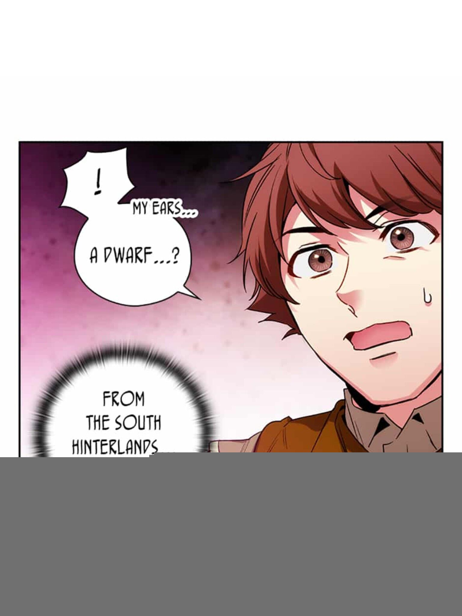 Reminiscence Adonis Chapter 90 - HolyManga.Net