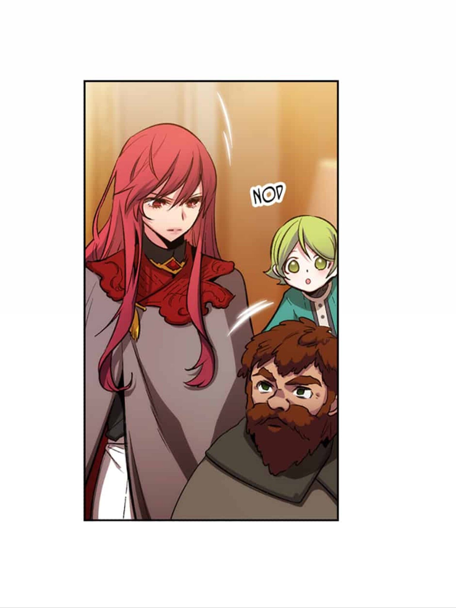 Reminiscence Adonis Chapter 90 - HolyManga.Net