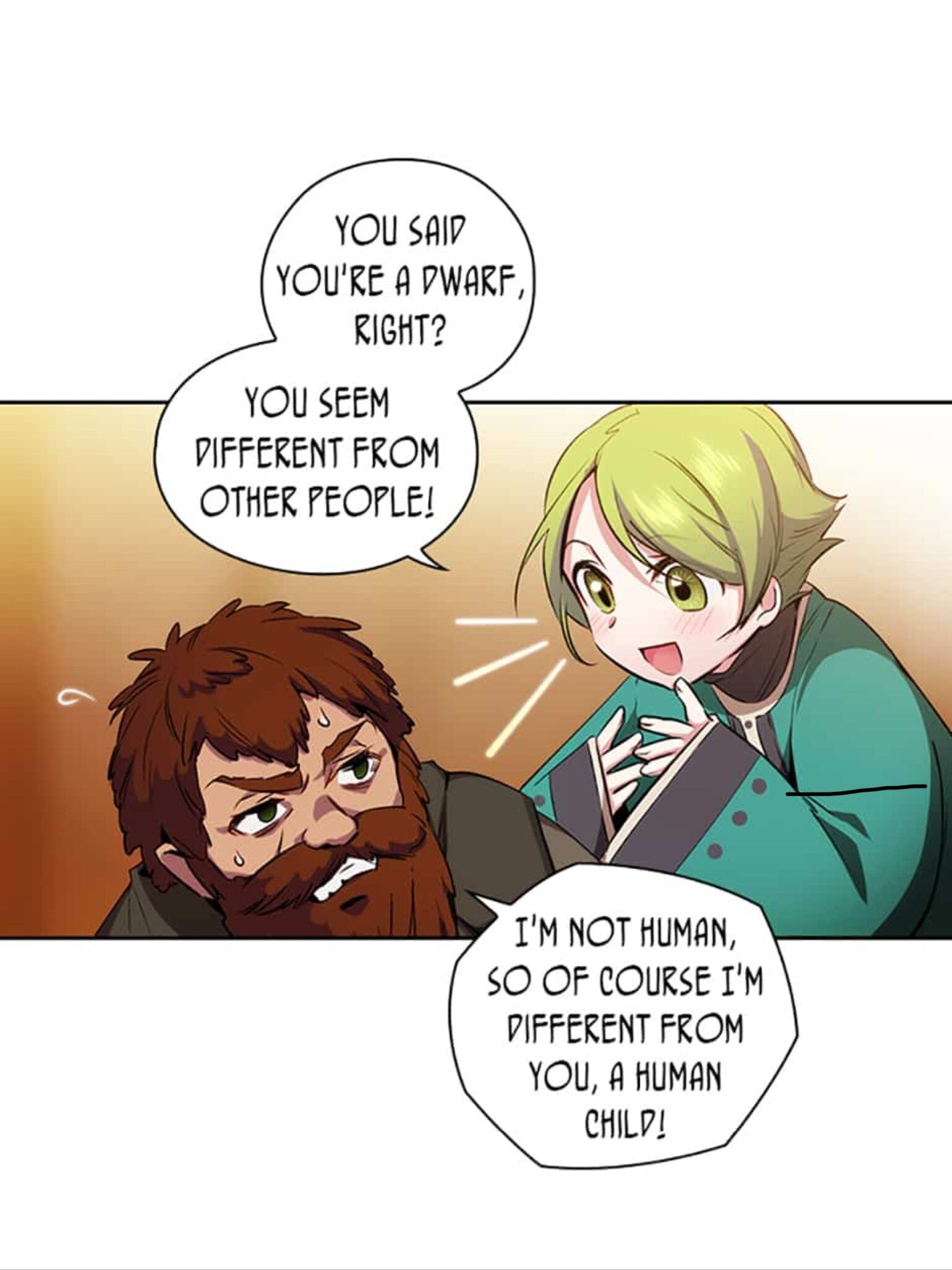 Reminiscence Adonis Chapter 90 - HolyManga.Net