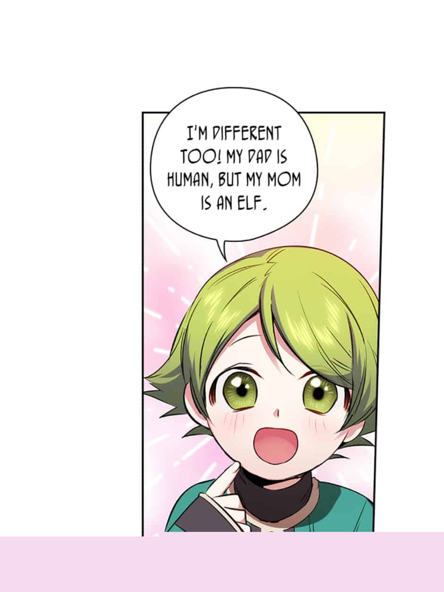 Reminiscence Adonis Chapter 90 - HolyManga.Net