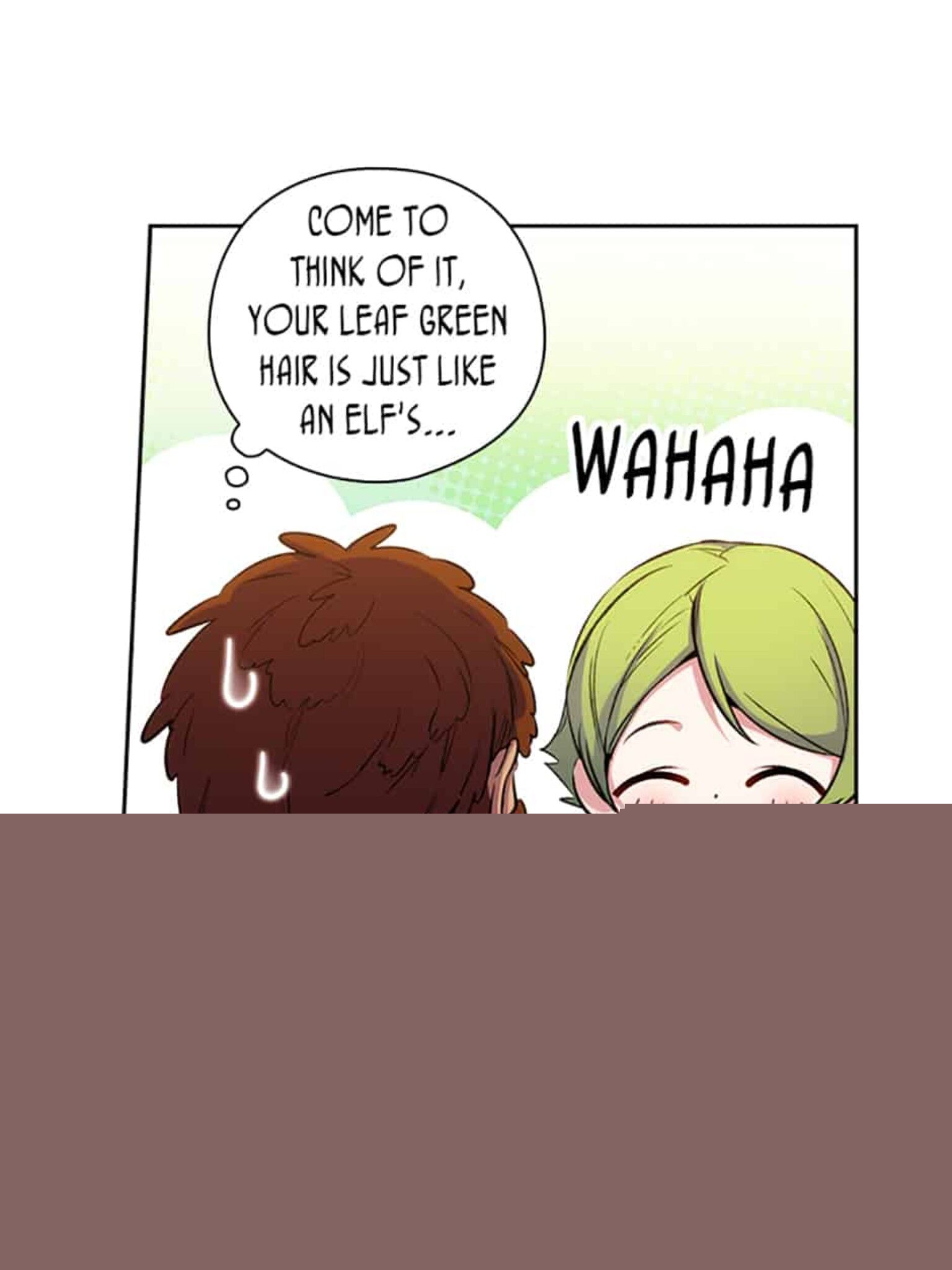 Reminiscence Adonis Chapter 90 - HolyManga.Net