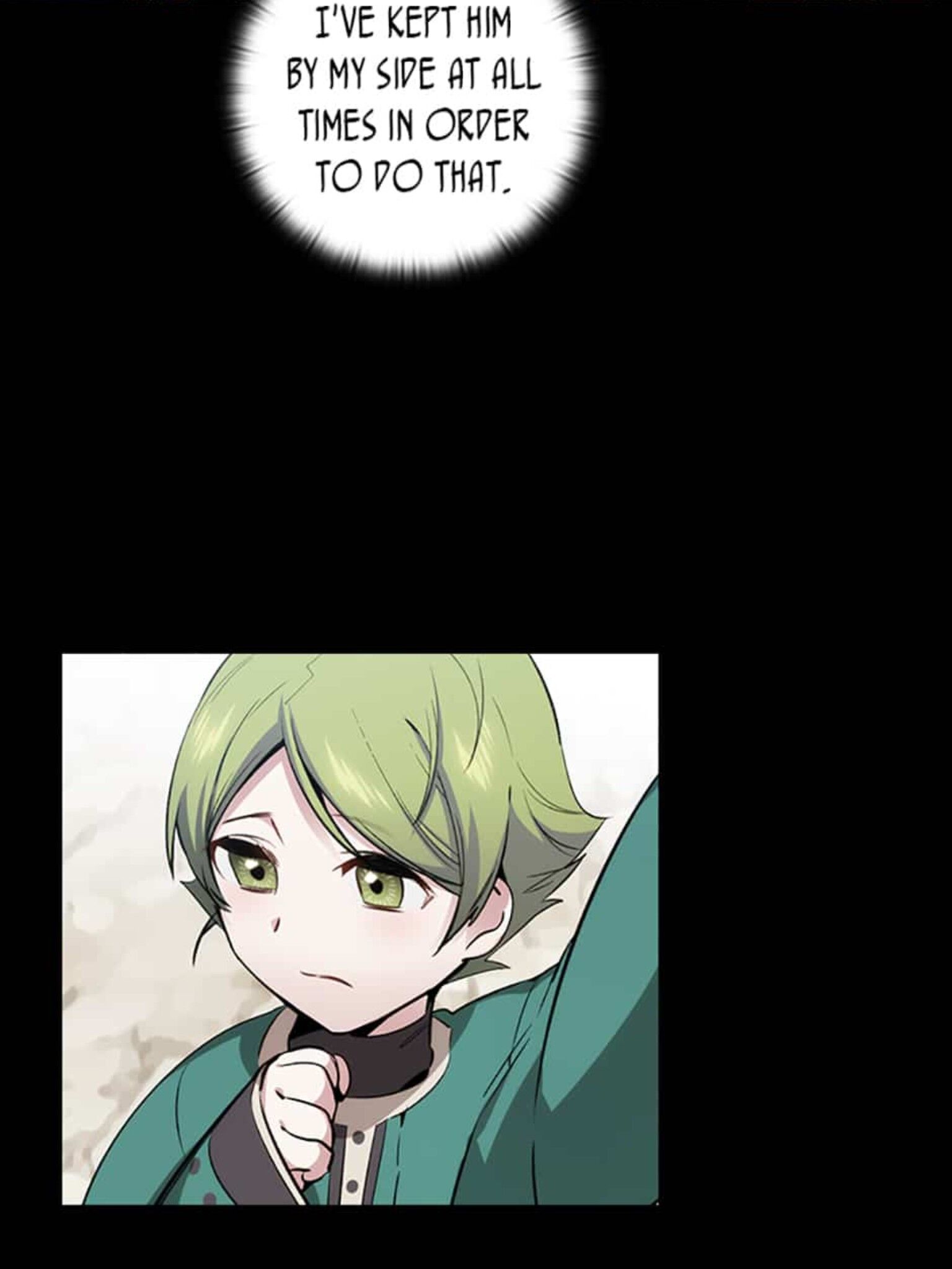 Reminiscence Adonis Chapter 90 - HolyManga.Net