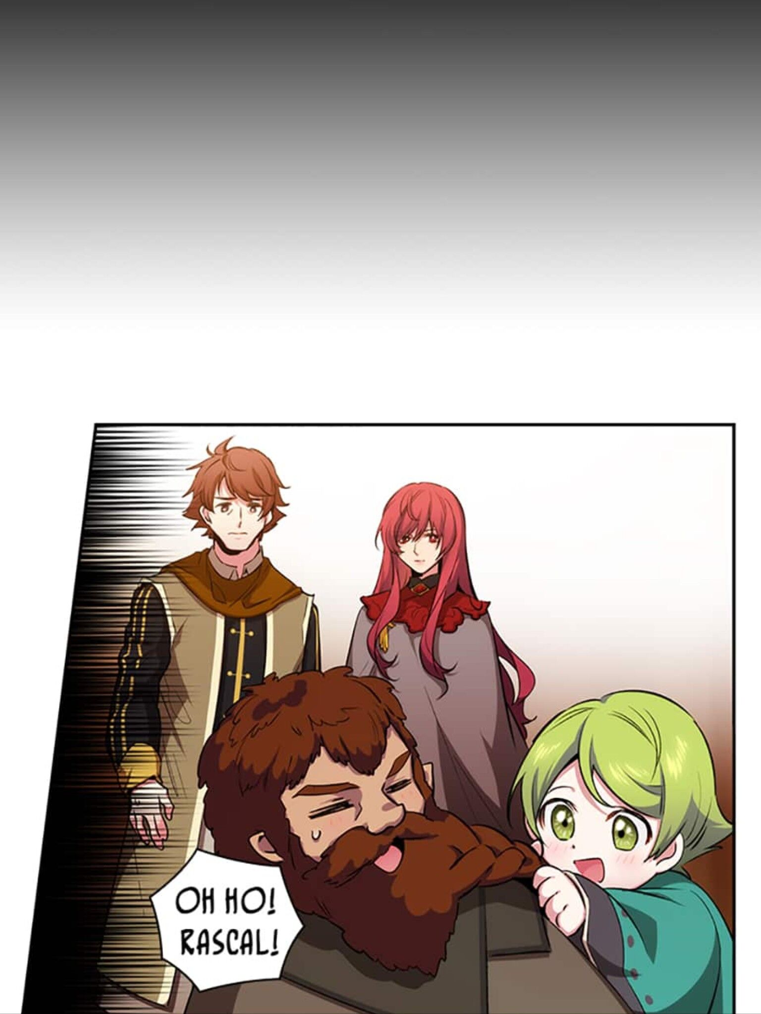 Reminiscence Adonis Chapter 90 - HolyManga.Net