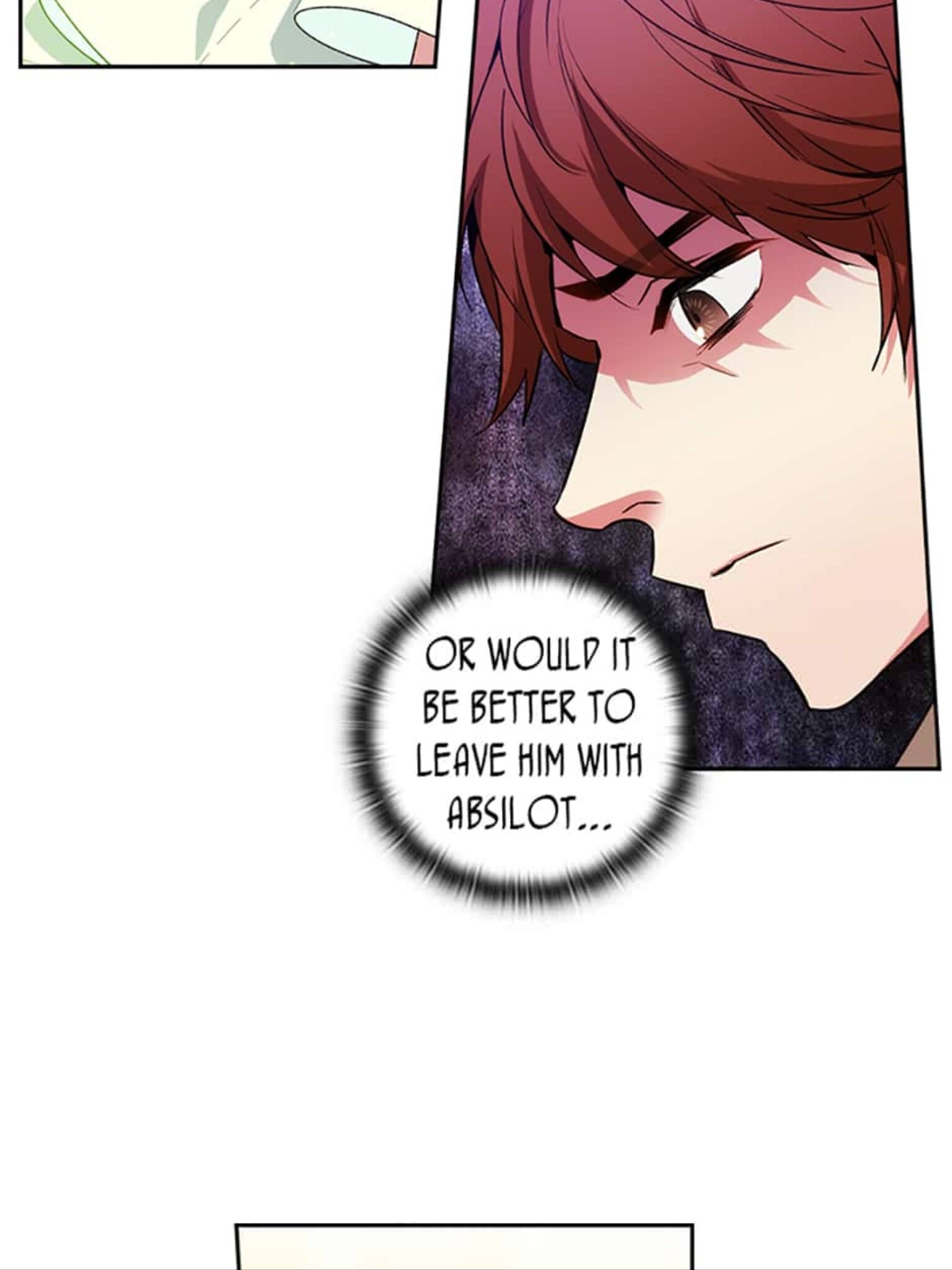 Reminiscence Adonis Chapter 90 - HolyManga.Net