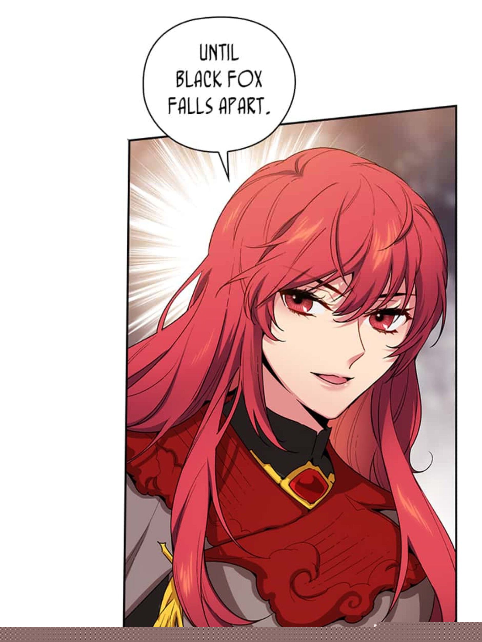 Reminiscence Adonis Chapter 90 - HolyManga.Net