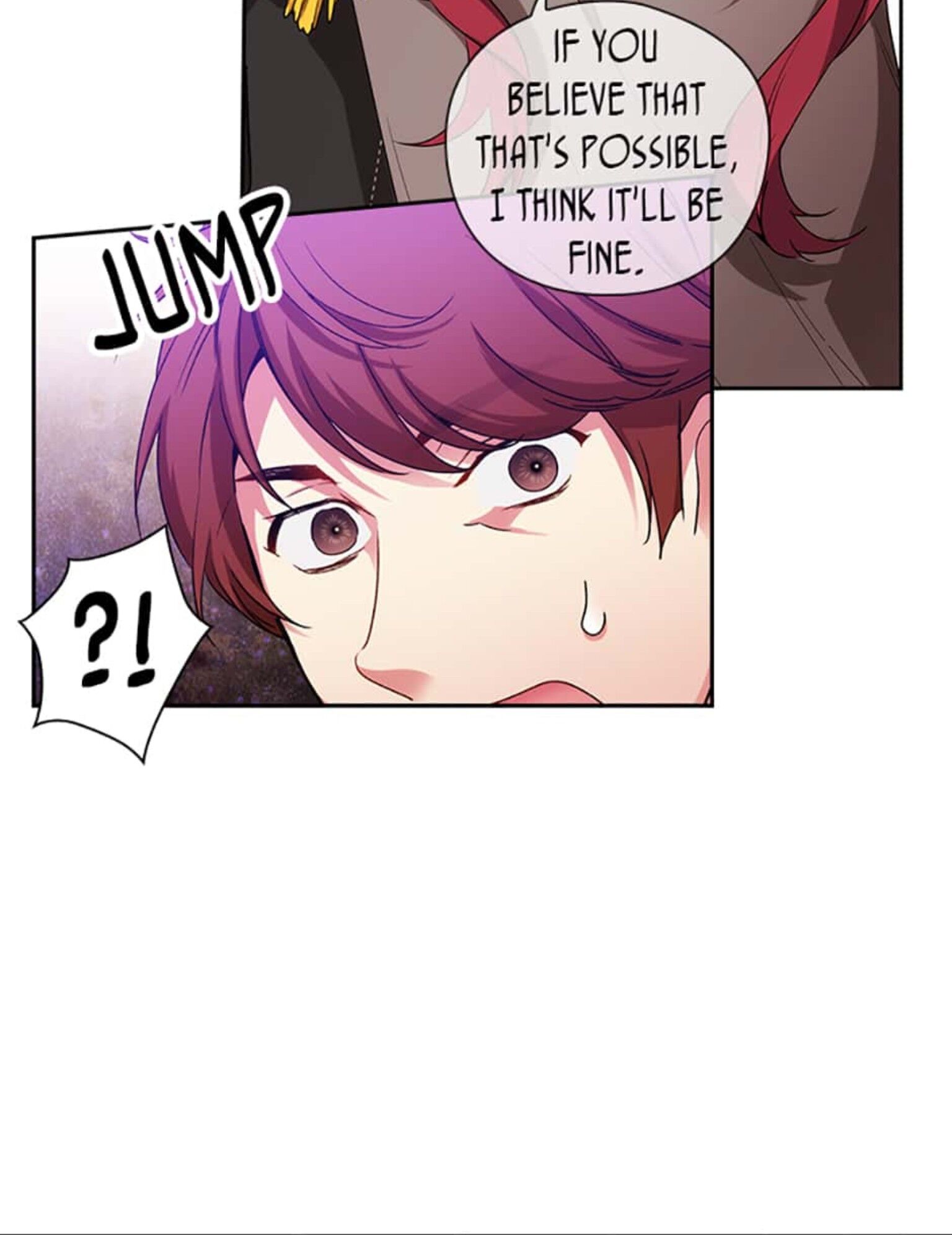 Reminiscence Adonis Chapter 90 - HolyManga.Net