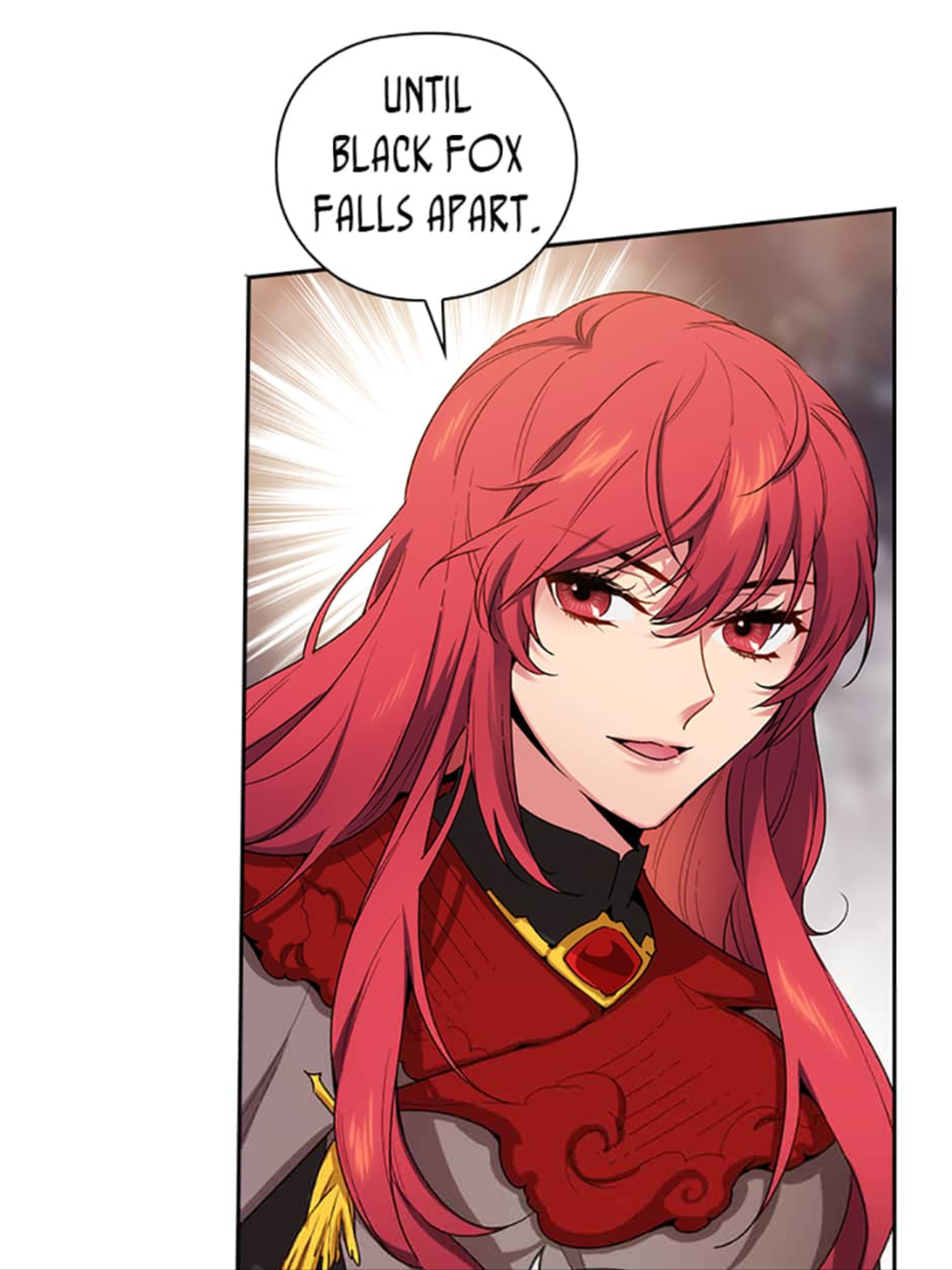 Reminiscence Adonis Chapter 91 - HolyManga.Net