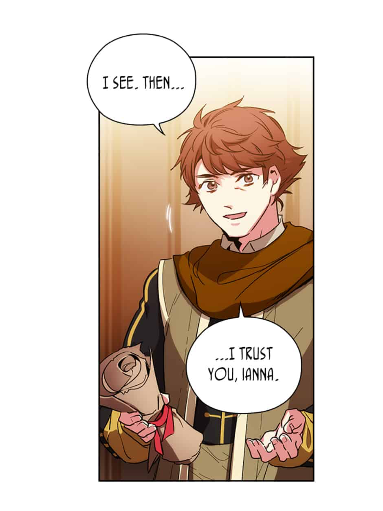 Reminiscence Adonis Chapter 91 - HolyManga.Net