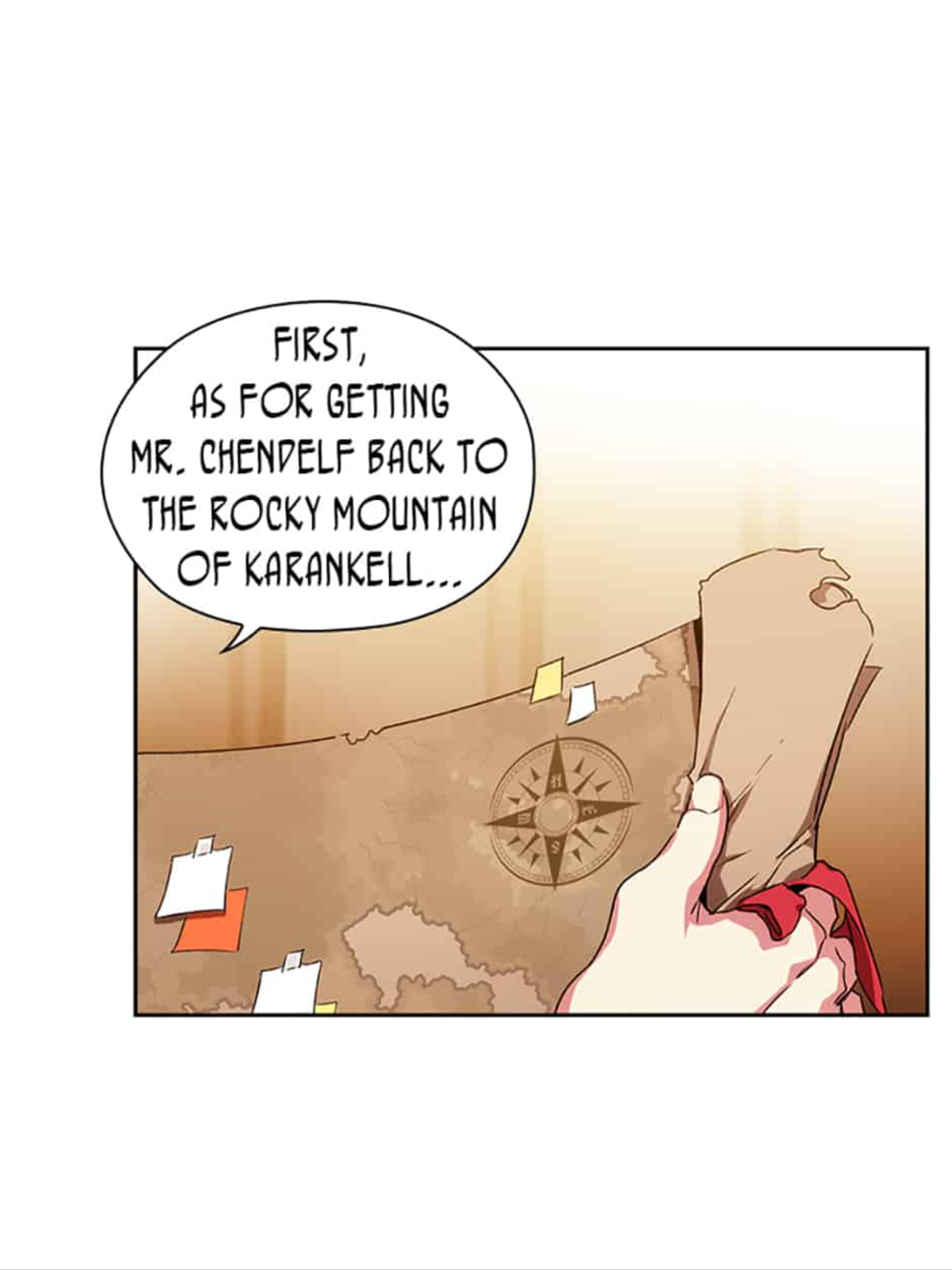 Reminiscence Adonis Chapter 91 - HolyManga.Net