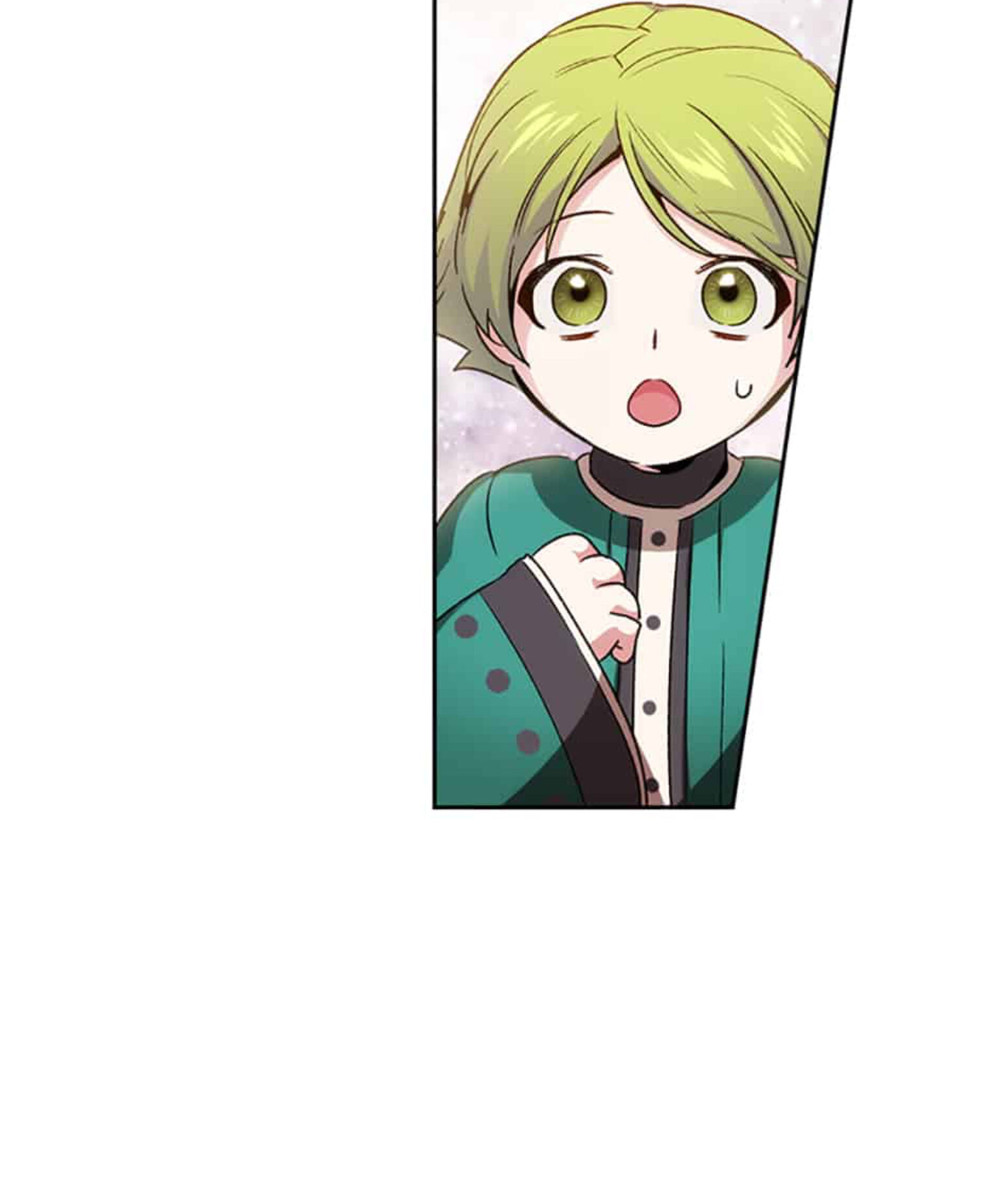 Reminiscence Adonis Chapter 91 - HolyManga.Net
