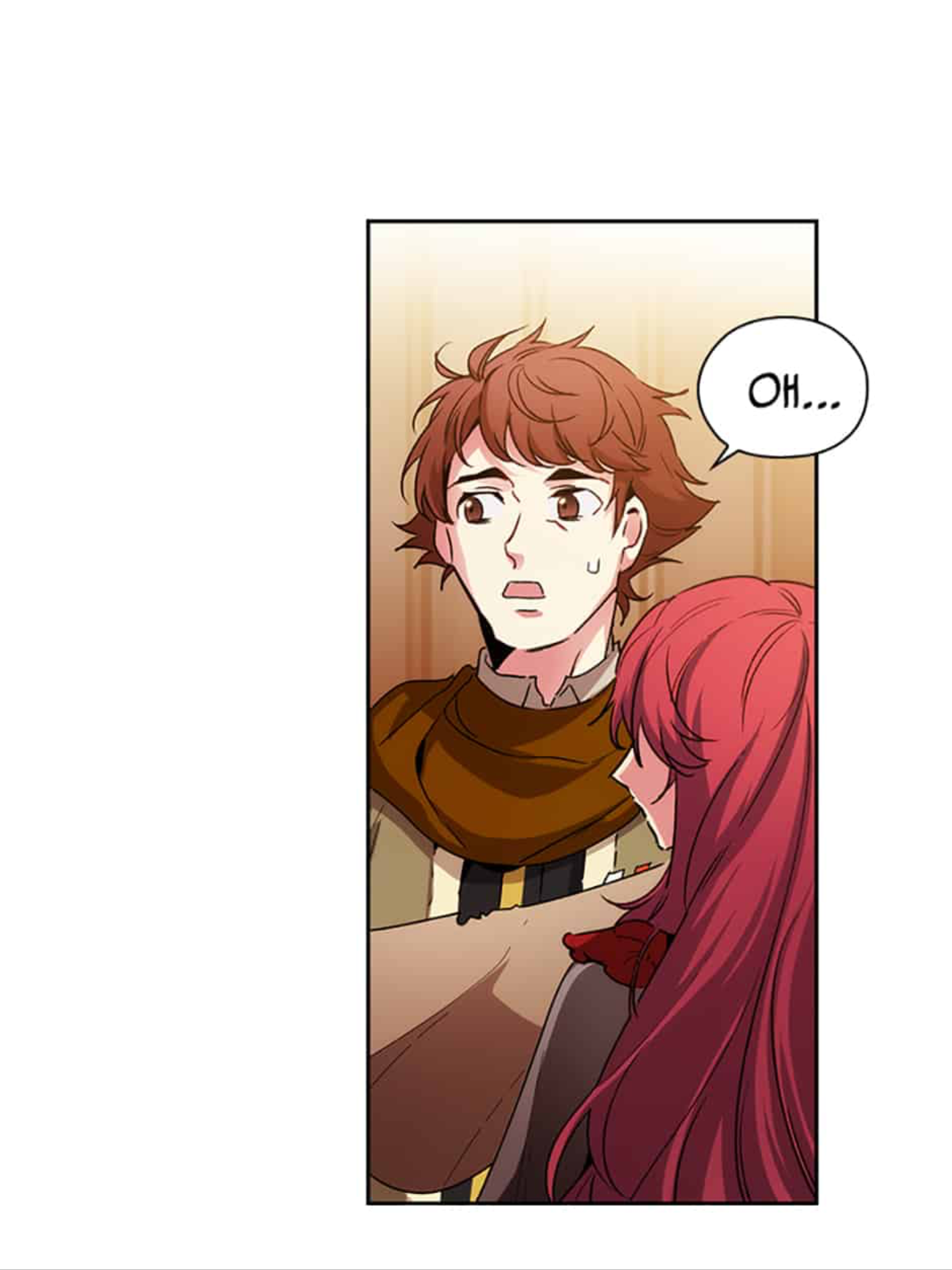 Reminiscence Adonis Chapter 91 - HolyManga.Net