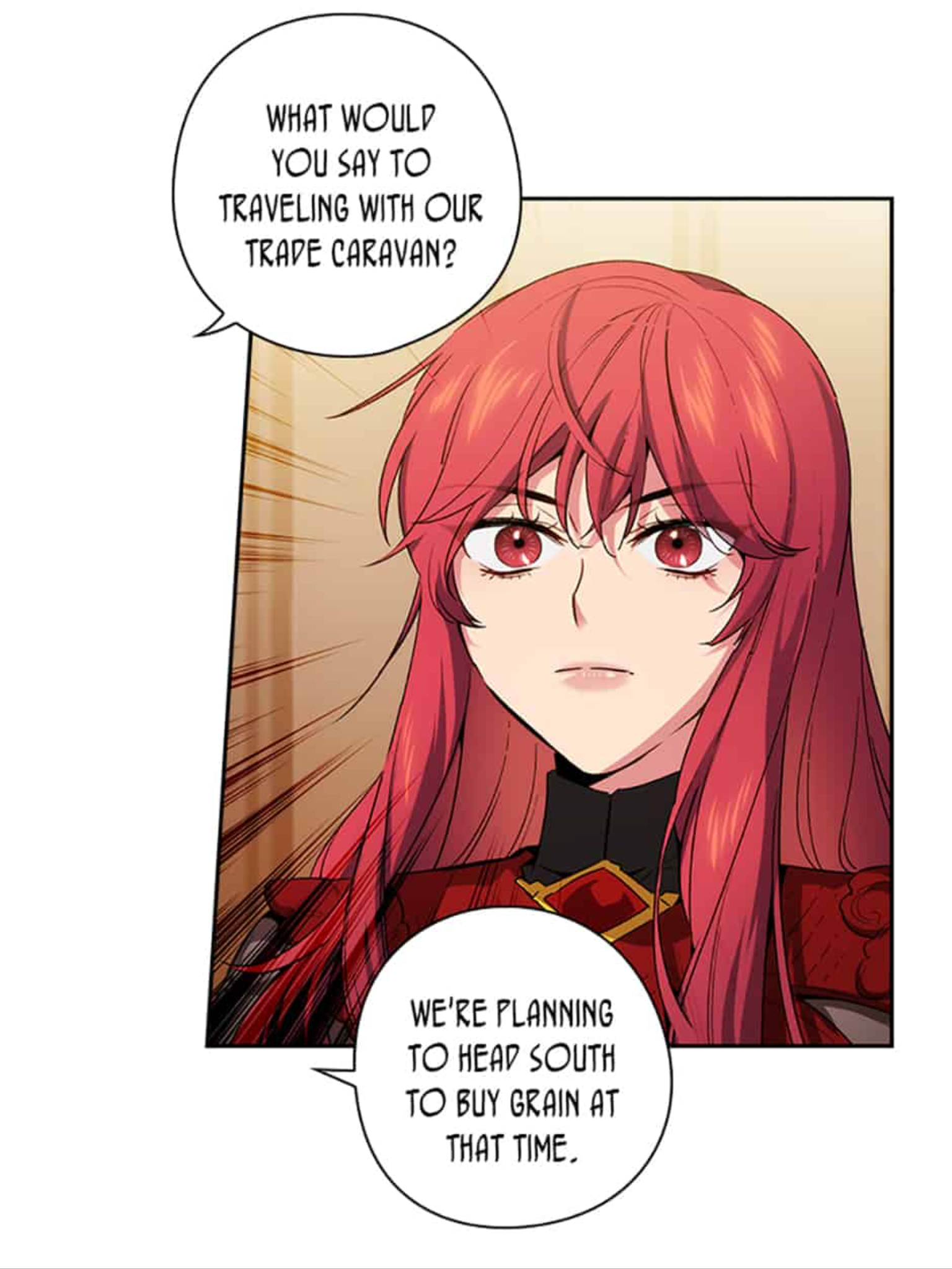 Reminiscence Adonis Chapter 91 - HolyManga.Net