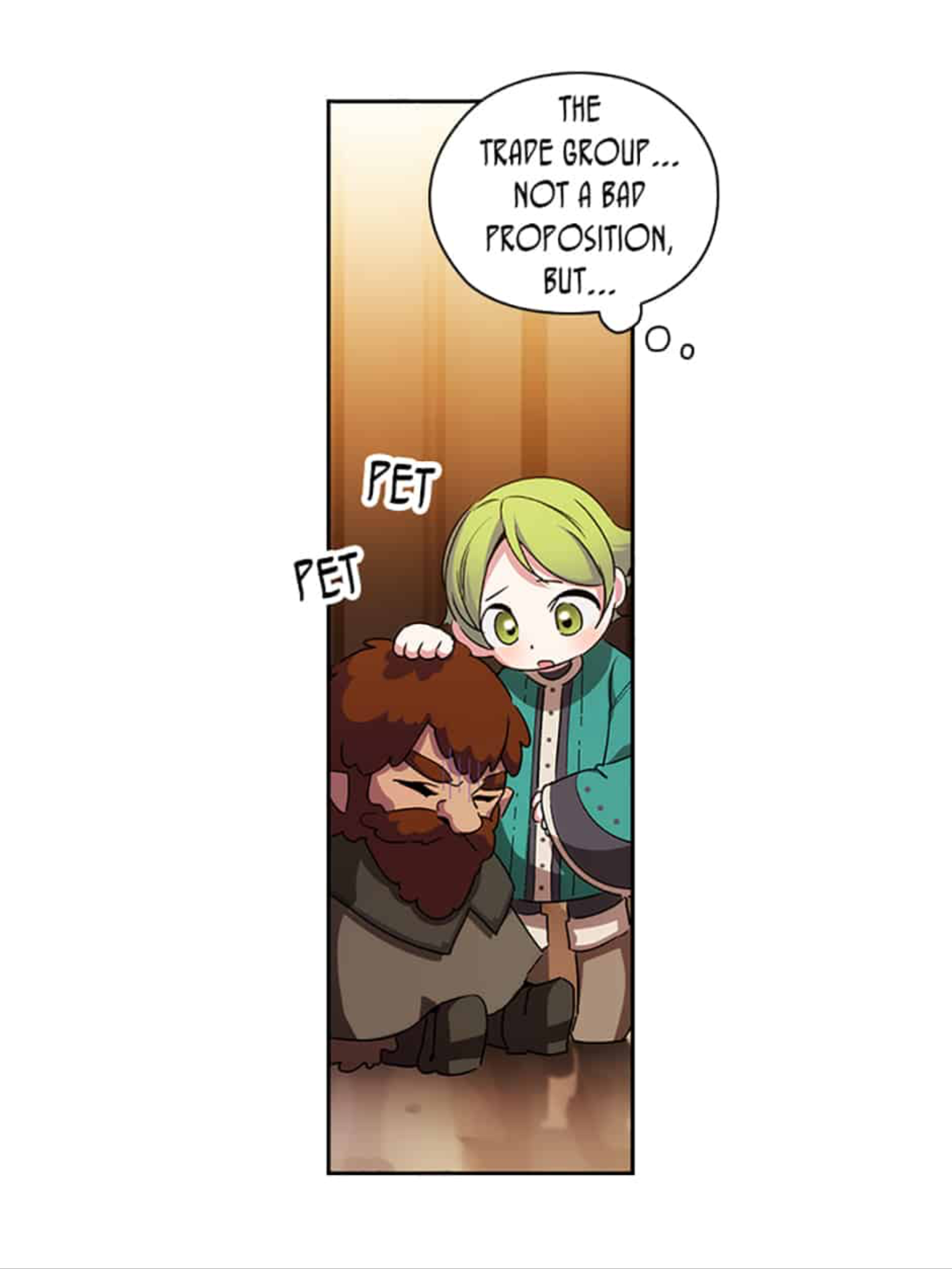 Reminiscence Adonis Chapter 91 - HolyManga.Net