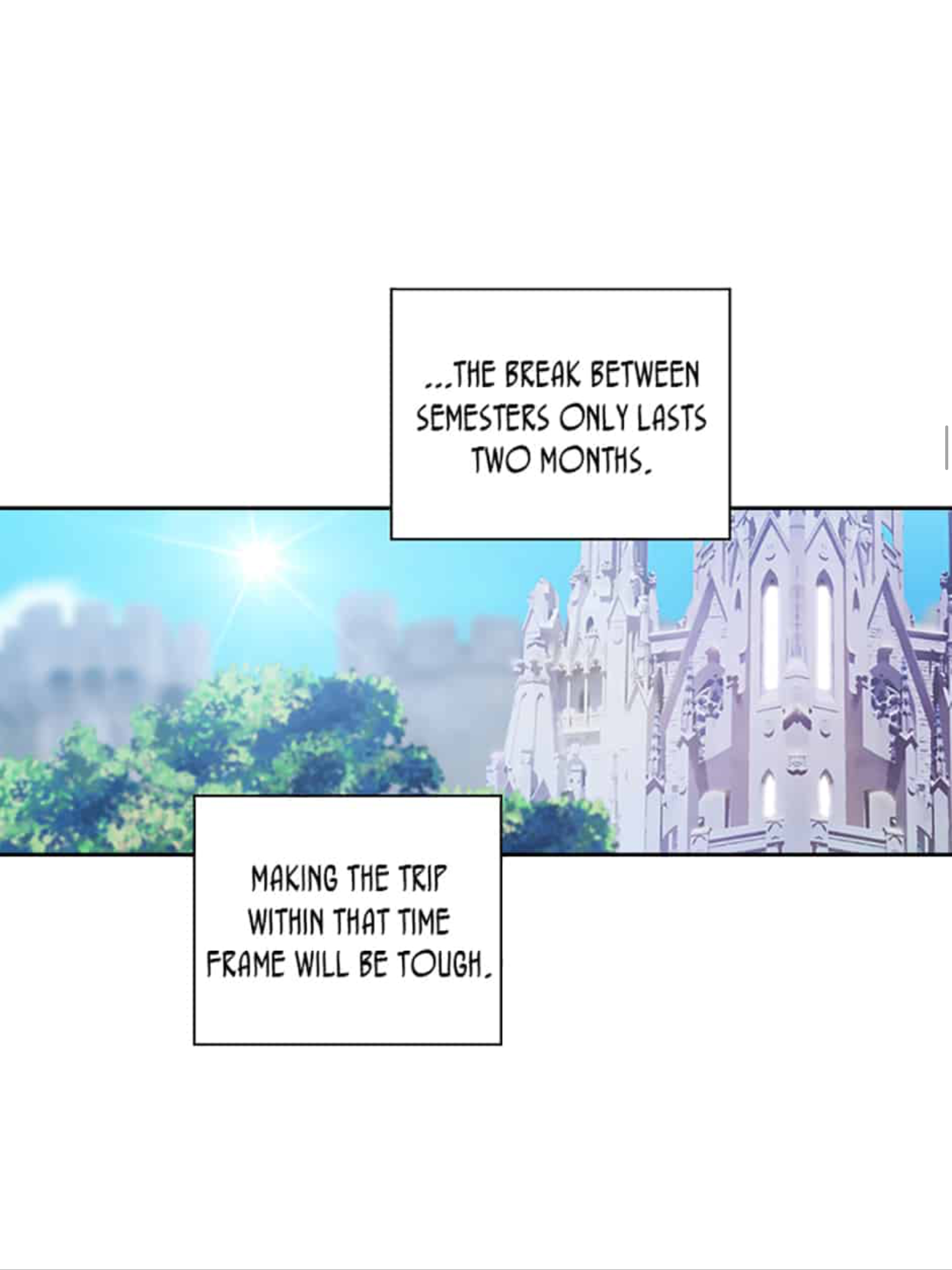 Reminiscence Adonis Chapter 91 - HolyManga.Net
