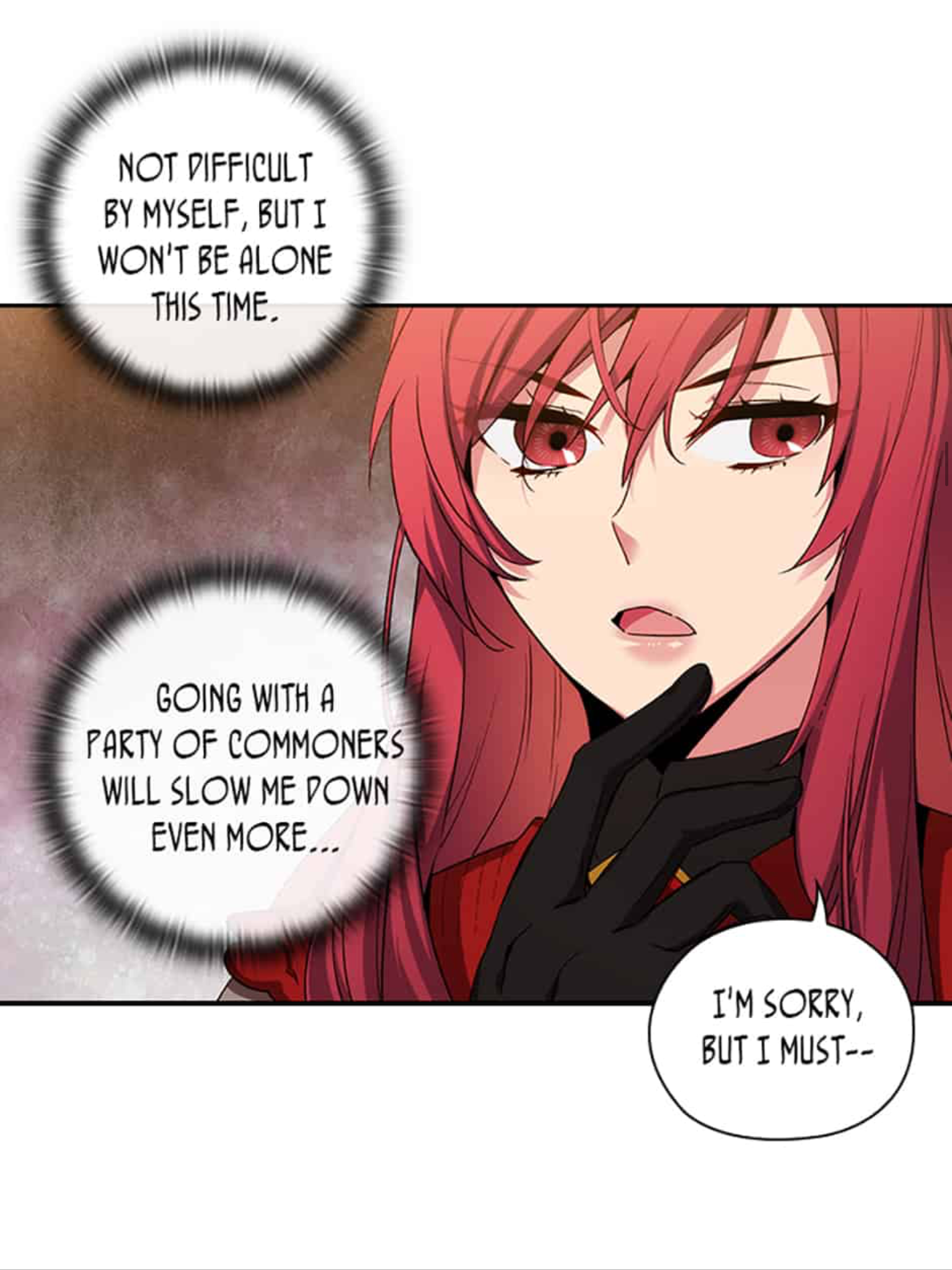 Reminiscence Adonis Chapter 91 - HolyManga.Net