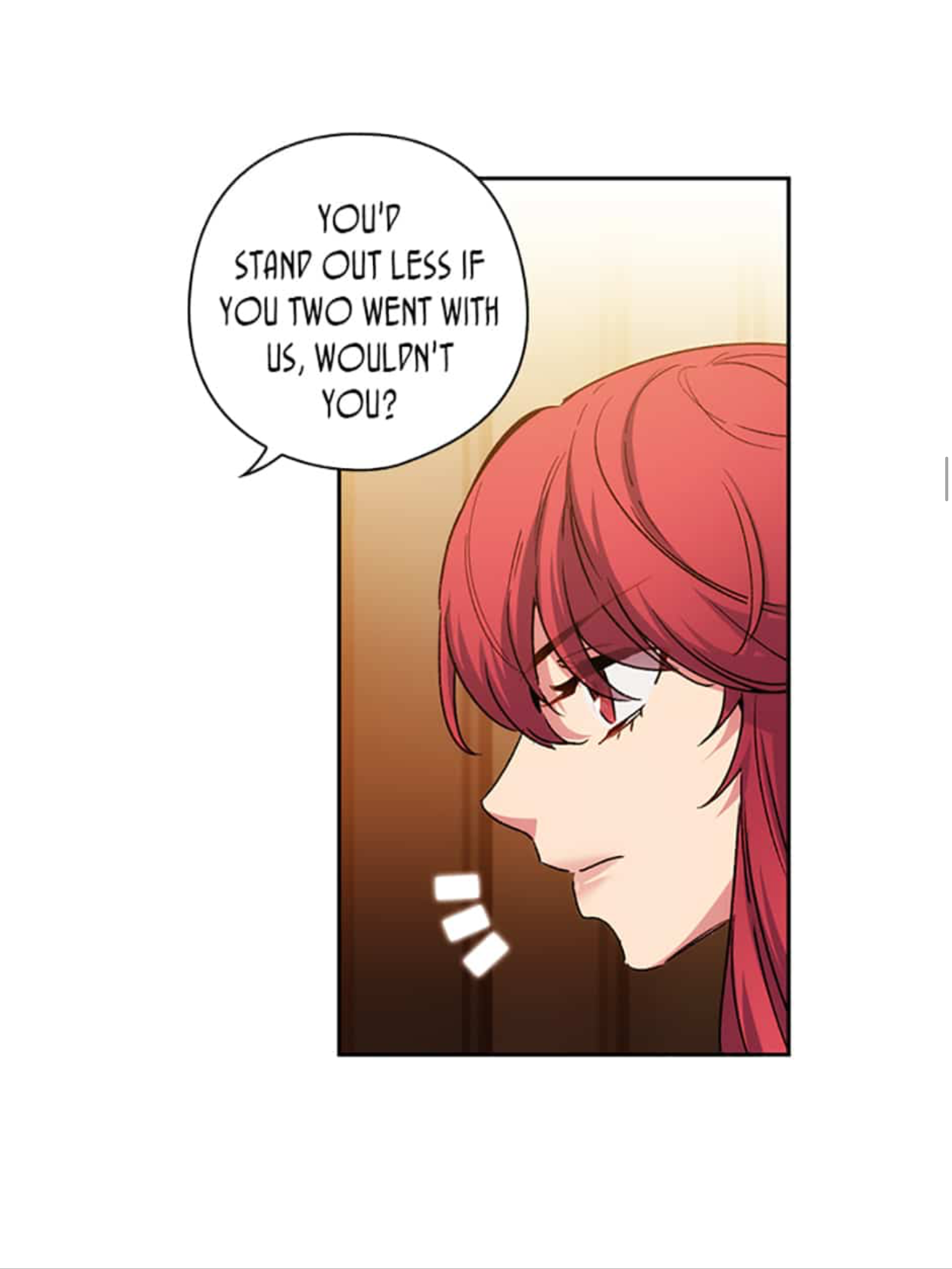 Reminiscence Adonis Chapter 91 - HolyManga.Net