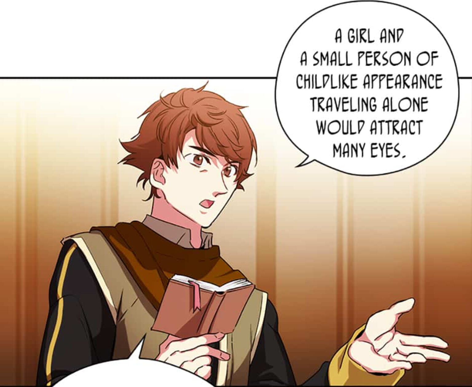 Reminiscence Adonis Chapter 91 - HolyManga.Net