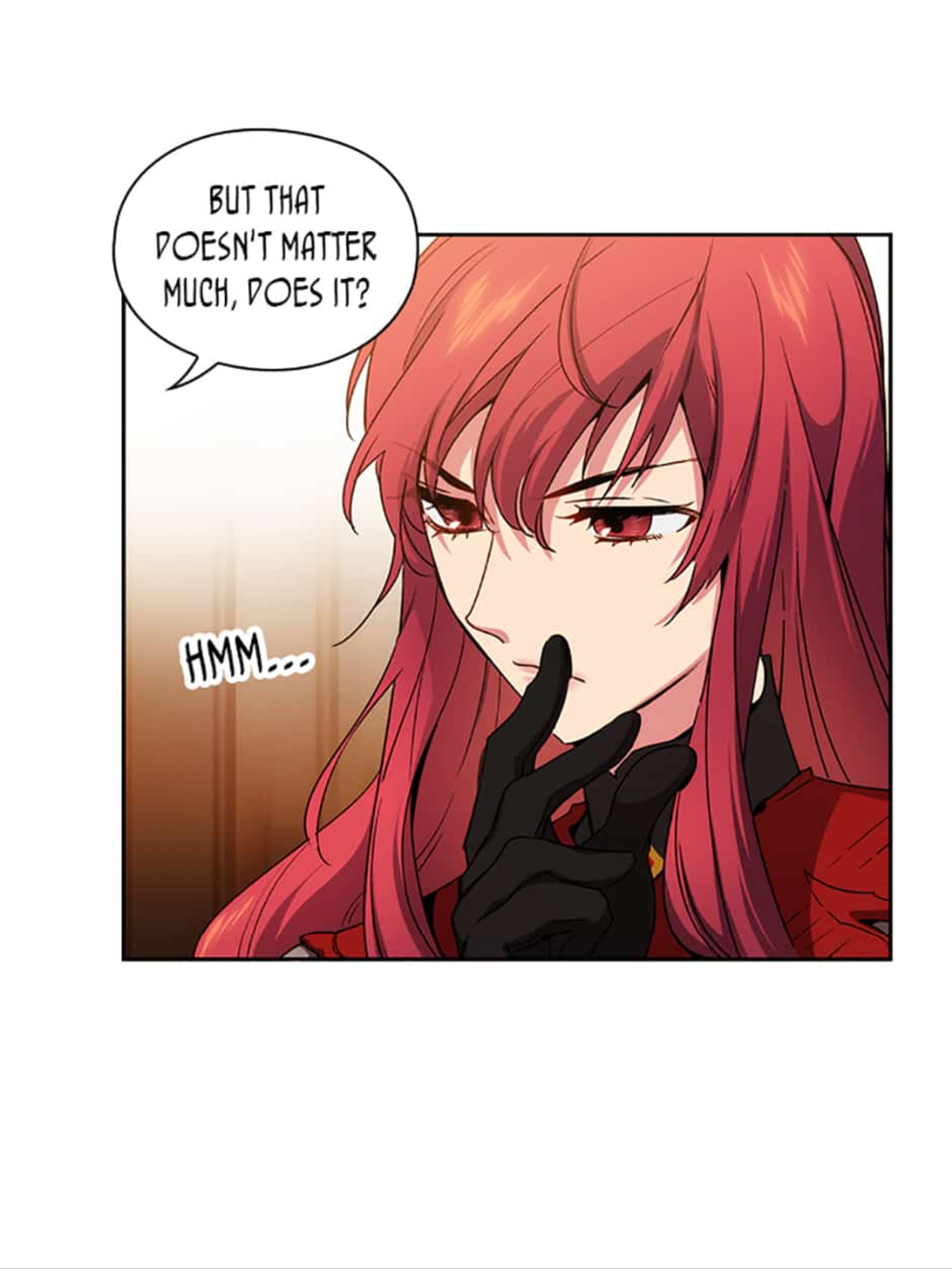 Reminiscence Adonis Chapter 91 - HolyManga.Net