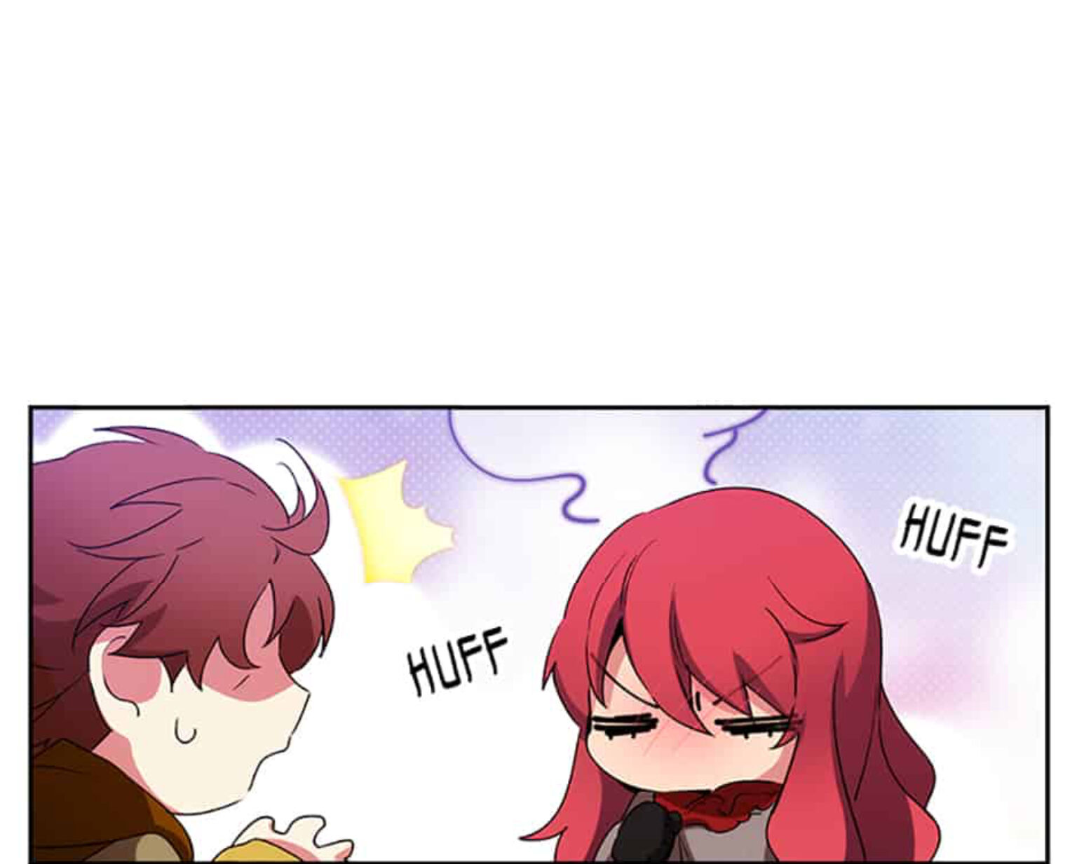 Reminiscence Adonis Chapter 91 - HolyManga.Net