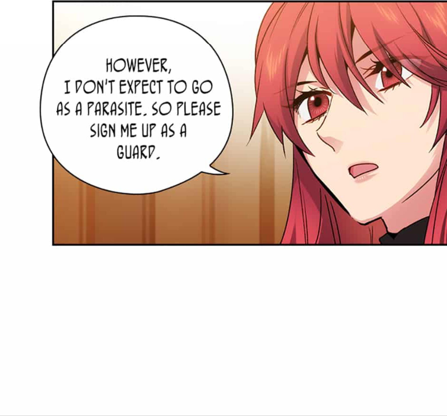 Reminiscence Adonis Chapter 91 - HolyManga.Net