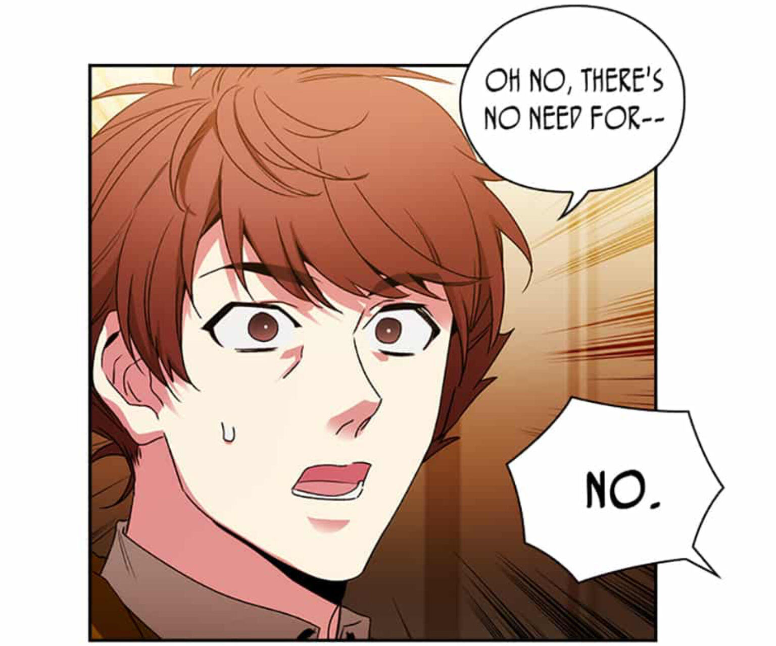 Reminiscence Adonis Chapter 91 - HolyManga.Net