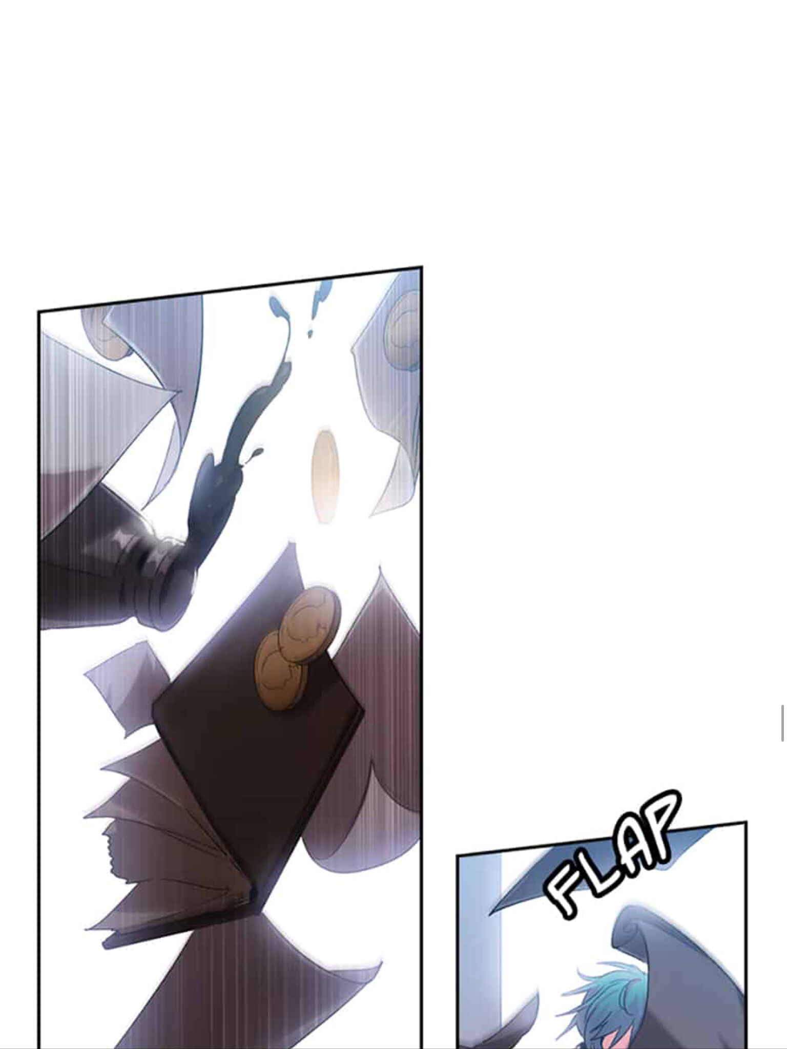 Reminiscence Adonis Chapter 91 - HolyManga.Net