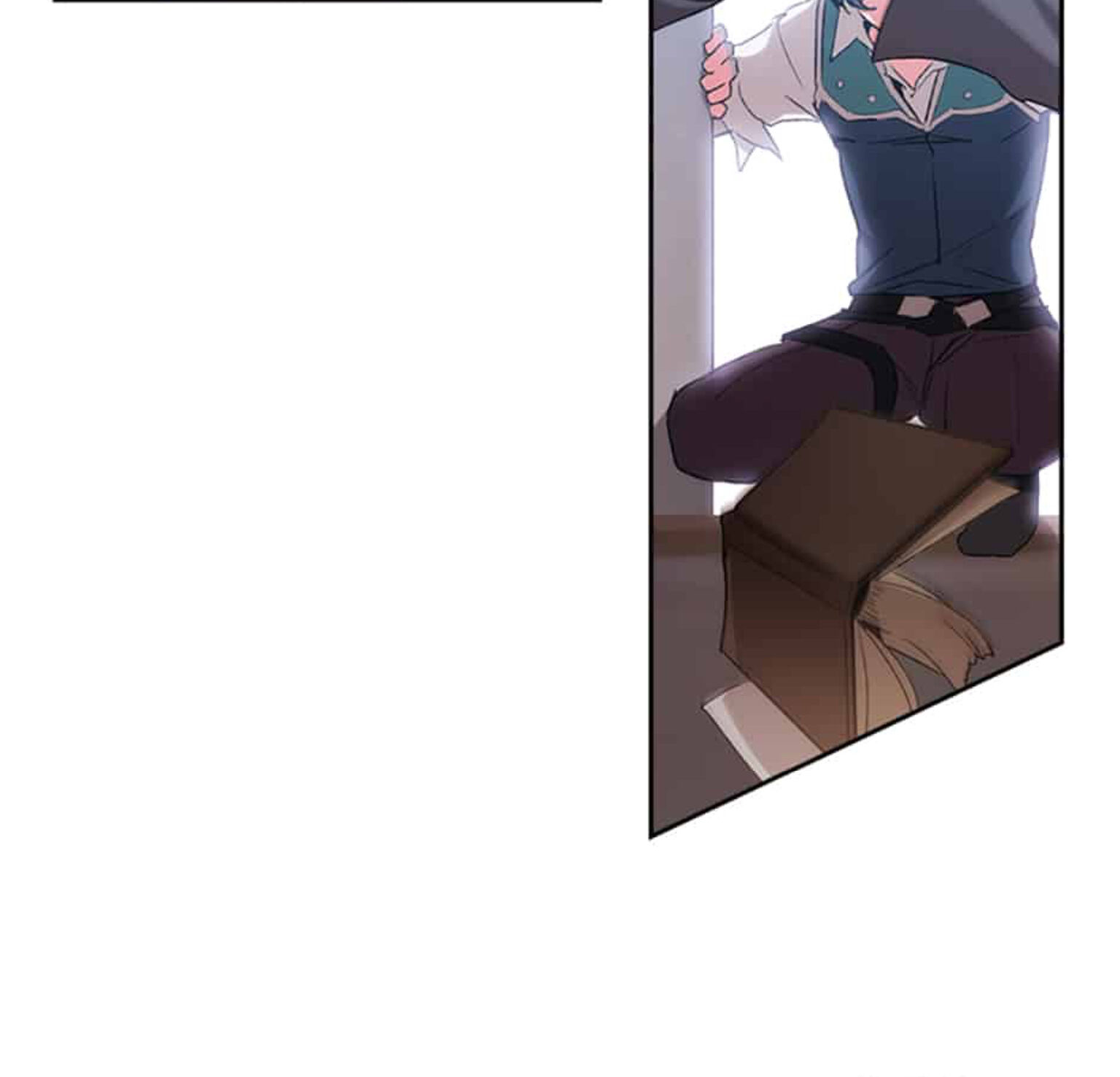 Reminiscence Adonis Chapter 91 - HolyManga.Net