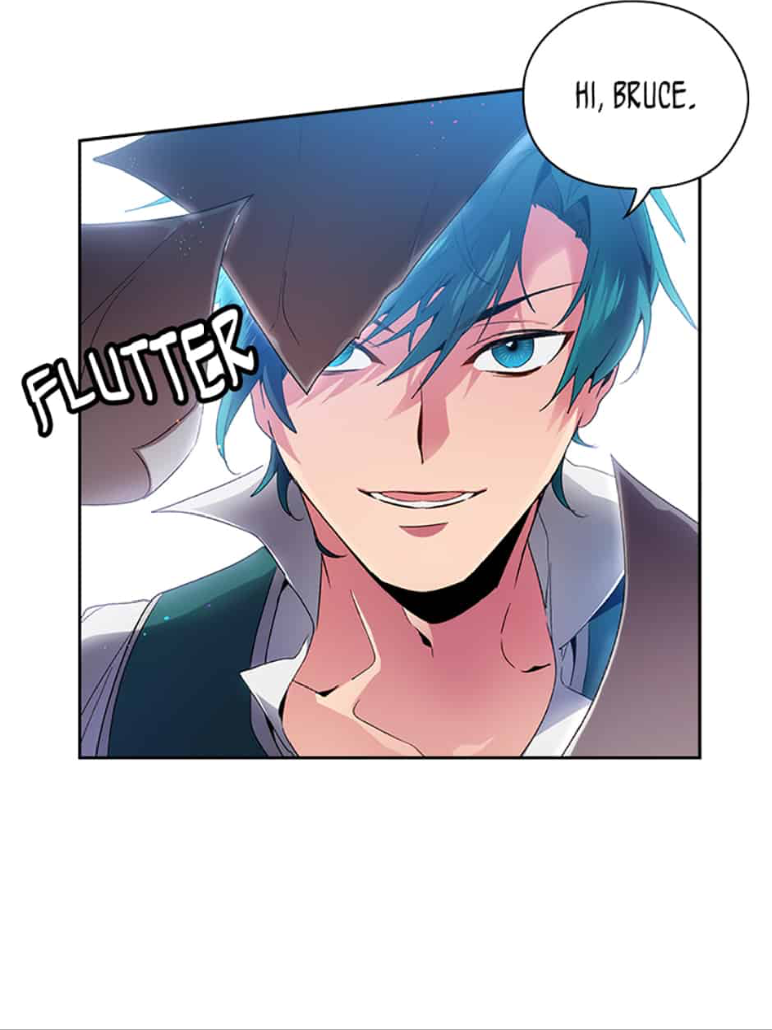 Reminiscence Adonis Chapter 91 - HolyManga.Net