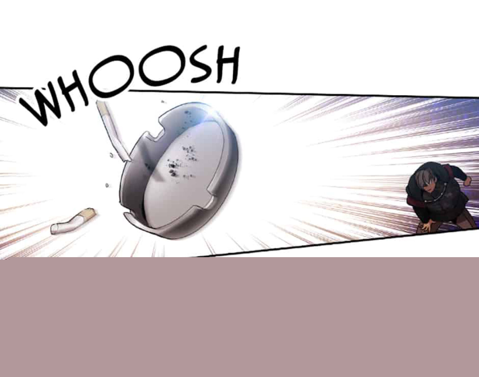 Reminiscence Adonis Chapter 91 - HolyManga.Net