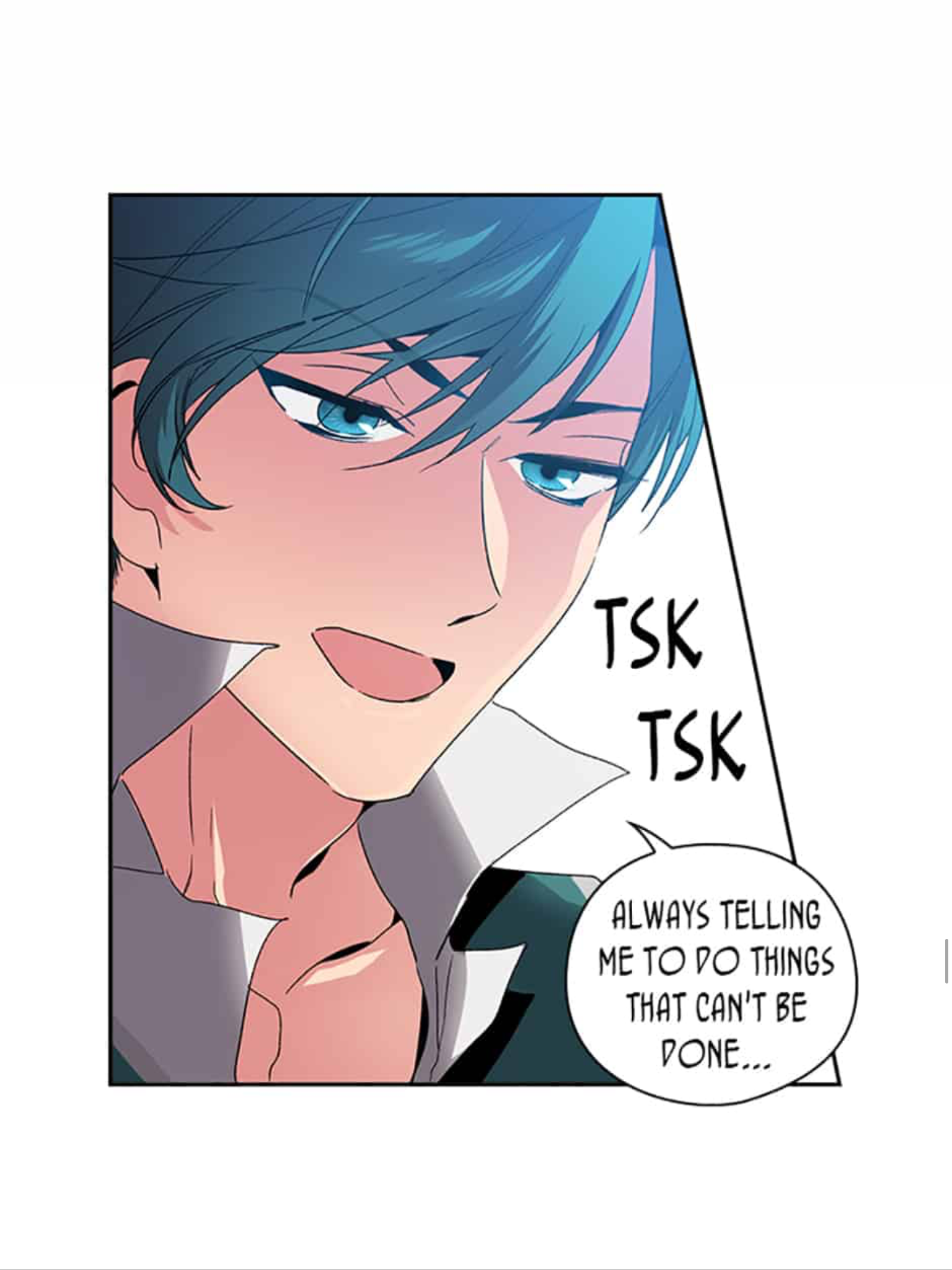 Reminiscence Adonis Chapter 91 - HolyManga.Net
