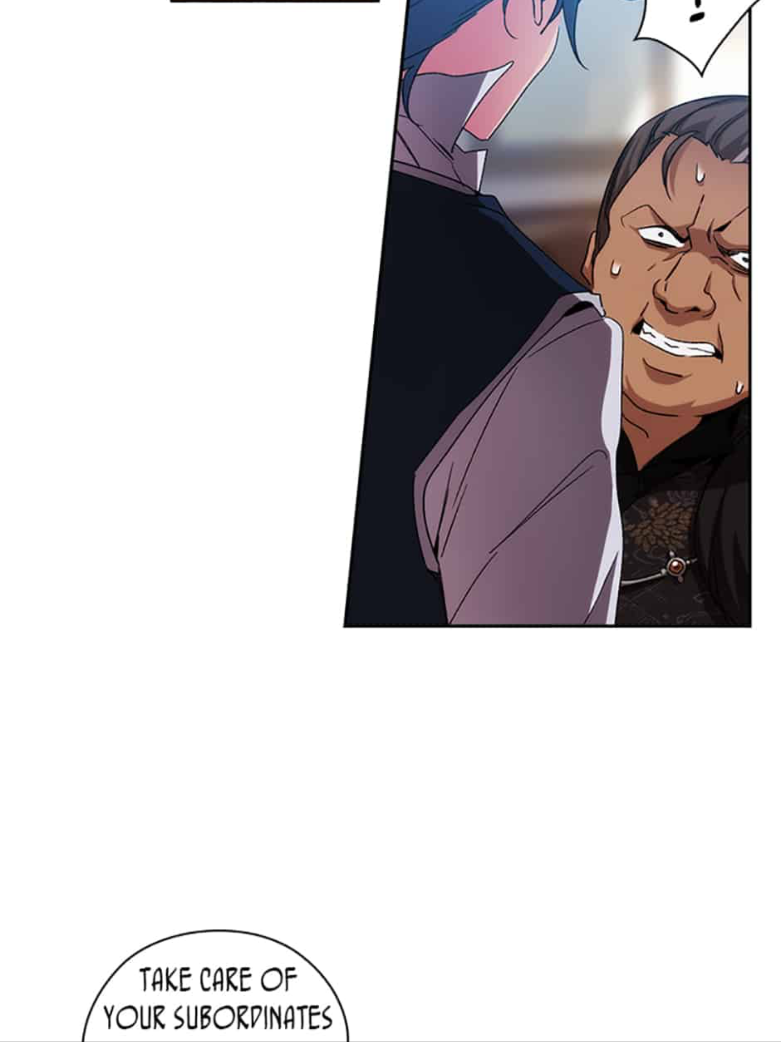 Reminiscence Adonis Chapter 91 - HolyManga.Net