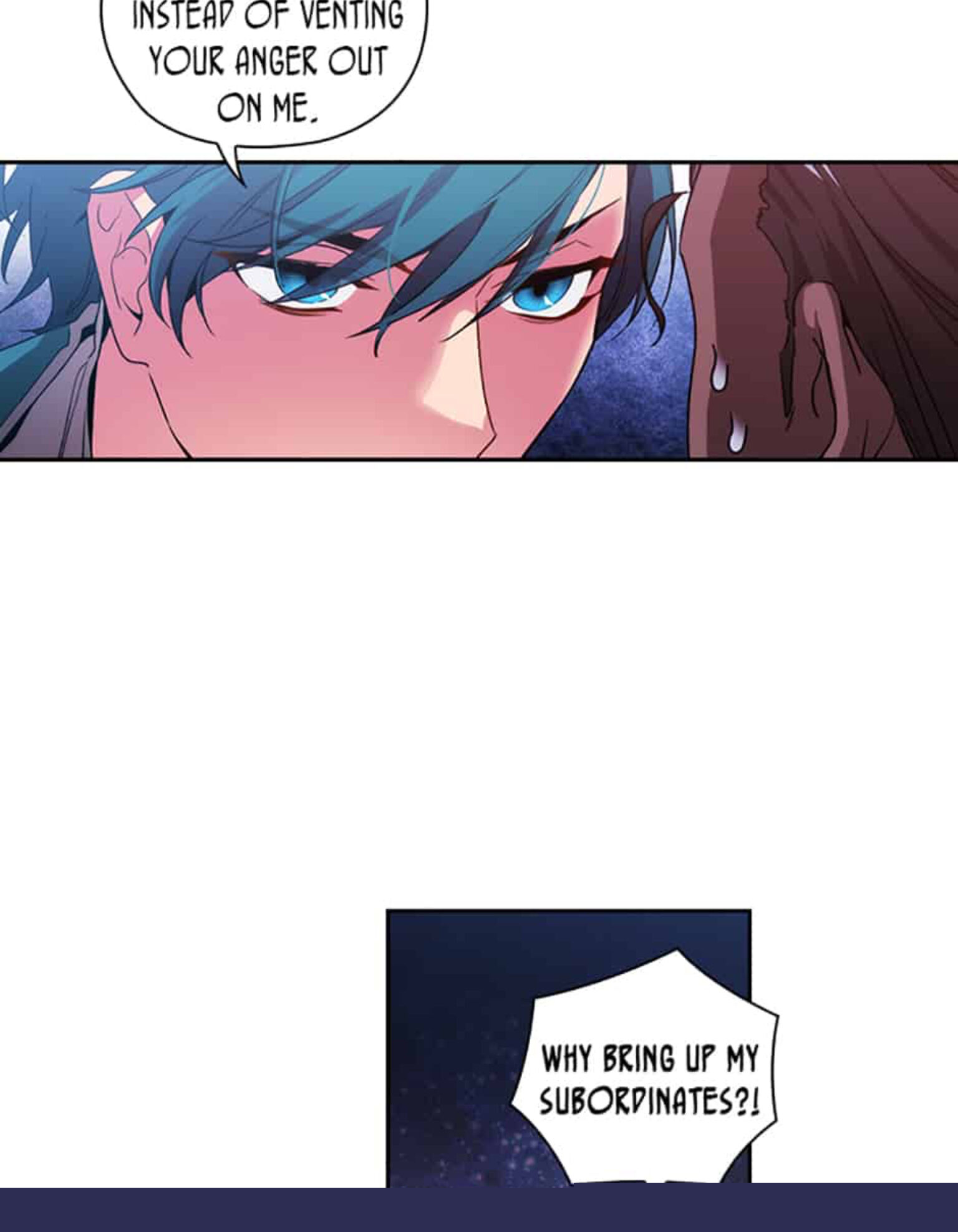 Reminiscence Adonis Chapter 91 - HolyManga.Net