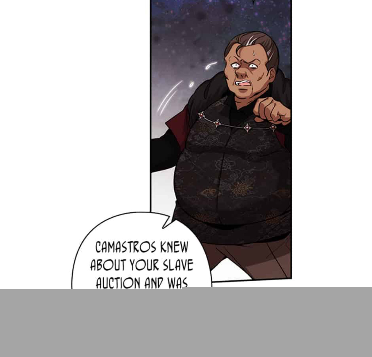 Reminiscence Adonis Chapter 91 - HolyManga.Net