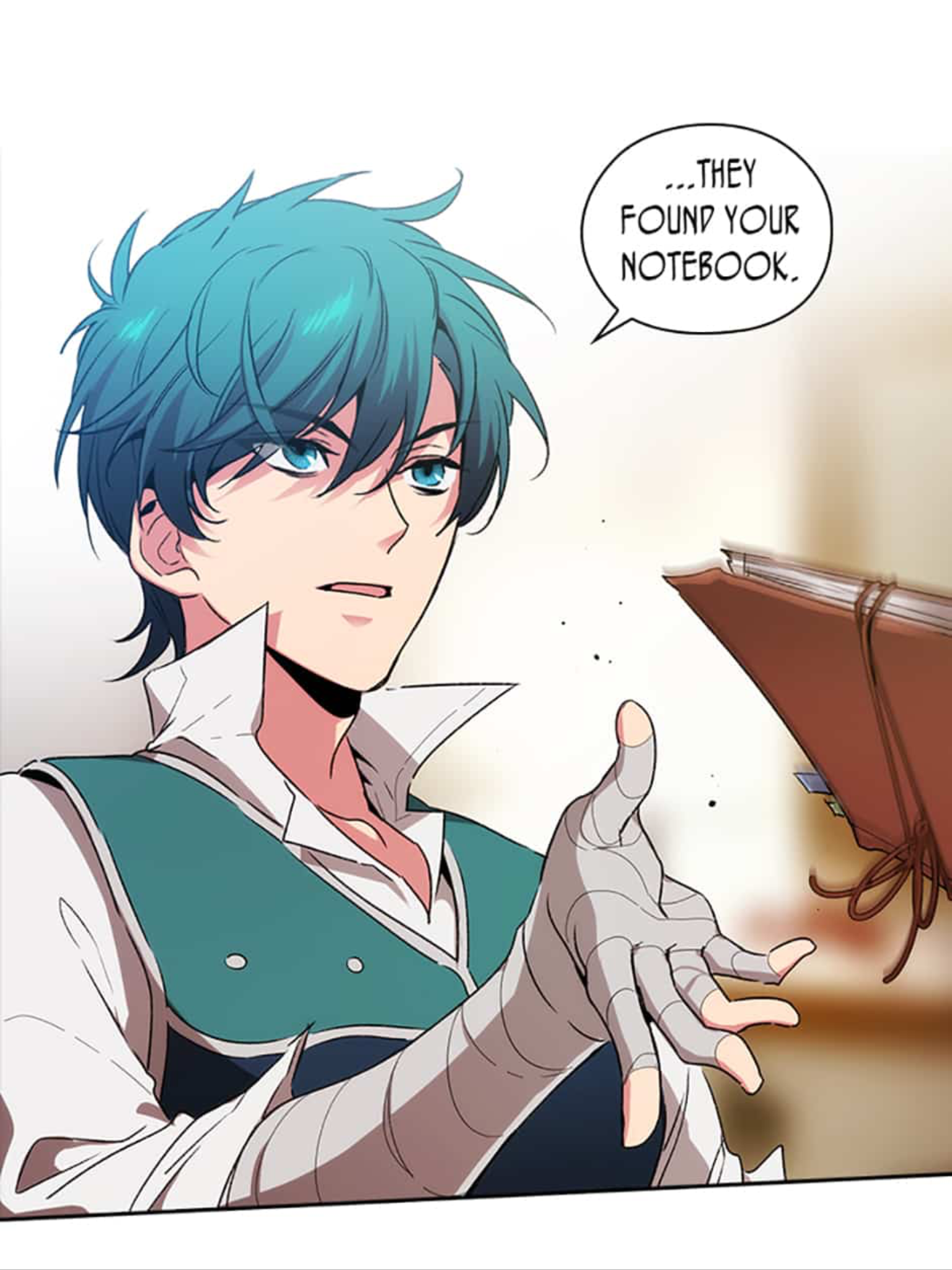 Reminiscence Adonis Chapter 91 - HolyManga.Net