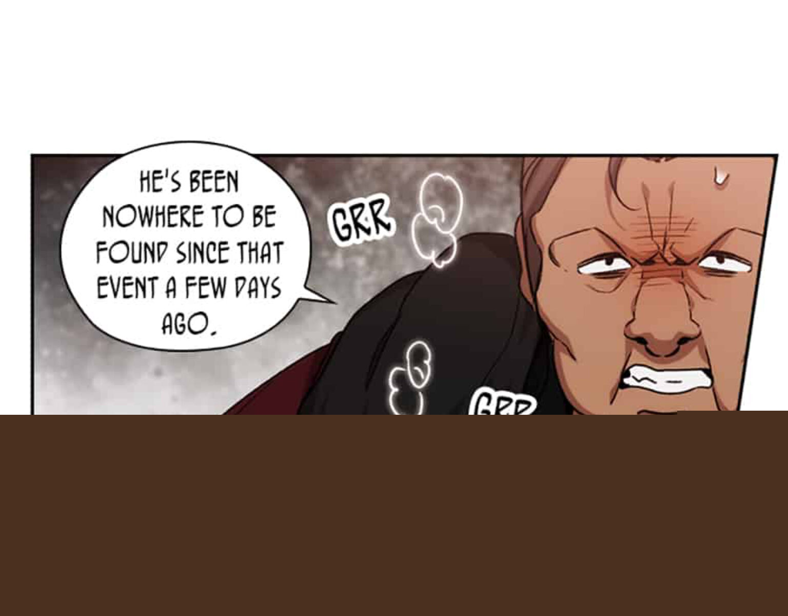Reminiscence Adonis Chapter 91 - HolyManga.Net