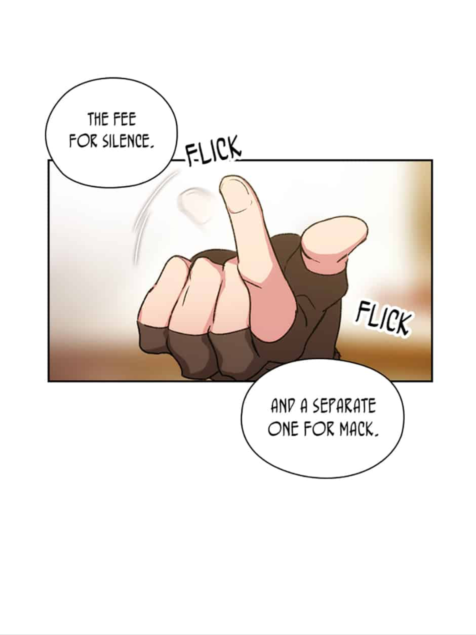 Reminiscence Adonis Chapter 91 - HolyManga.Net
