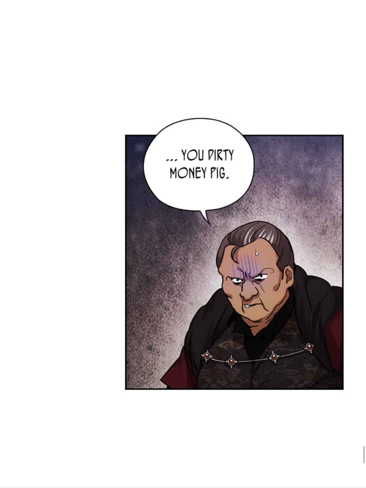 Reminiscence Adonis Chapter 91 - HolyManga.Net