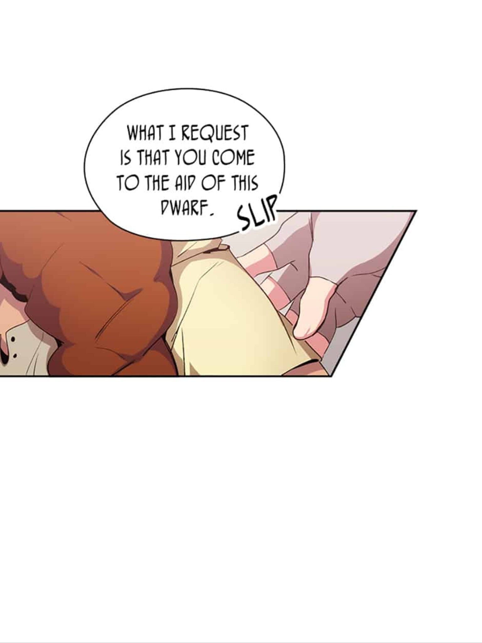 Reminiscence Adonis Chapter 93 - HolyManga.Net