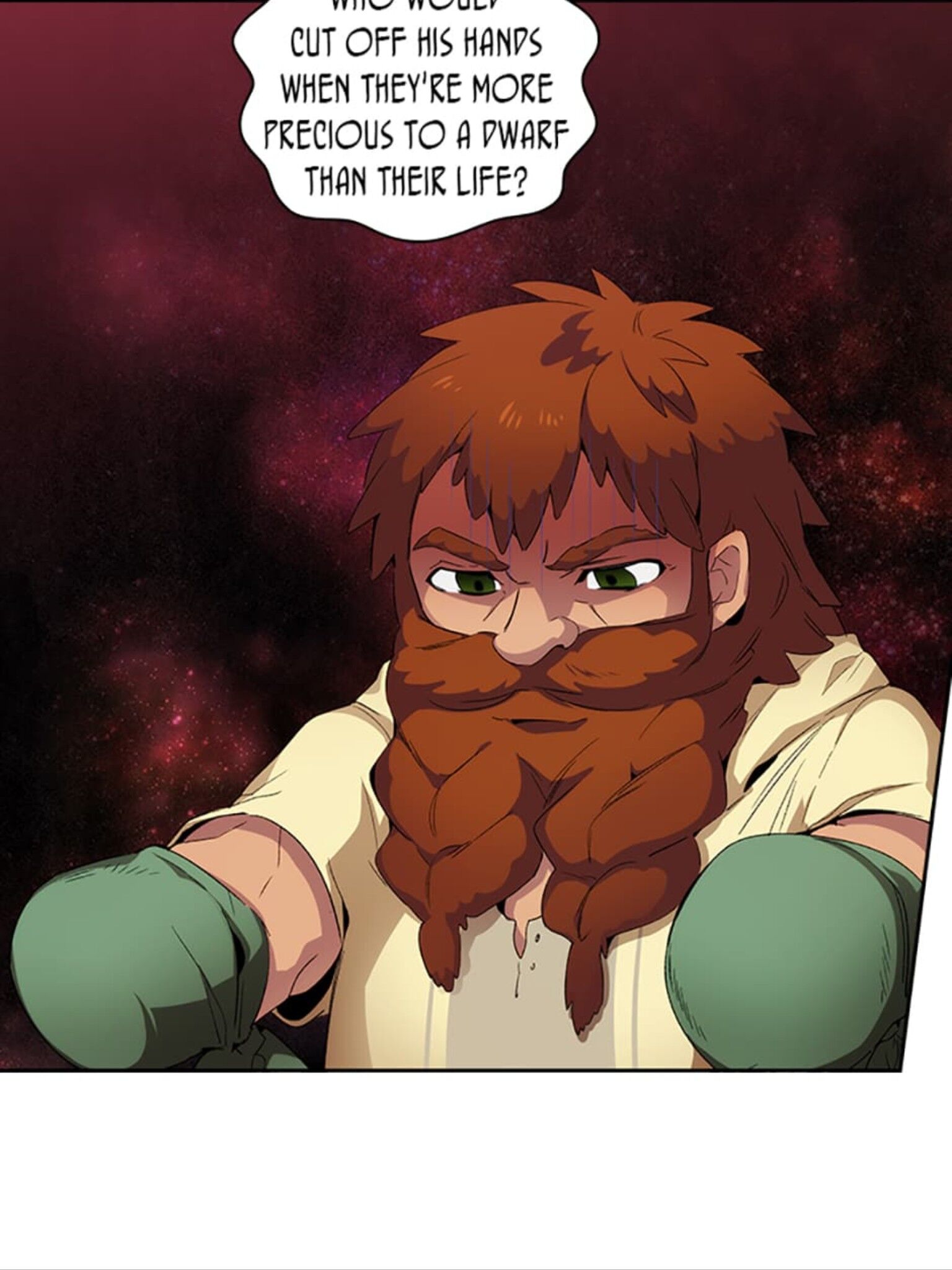 Reminiscence Adonis Chapter 93 - HolyManga.Net