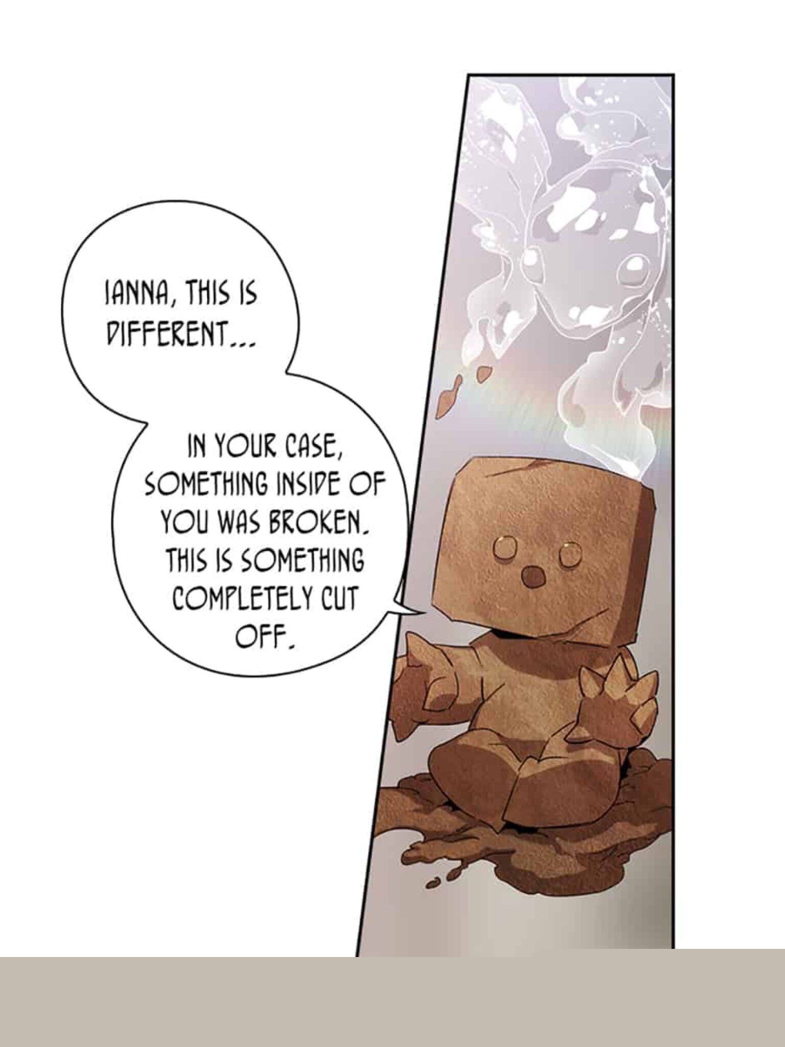 Reminiscence Adonis Chapter 93 - HolyManga.Net