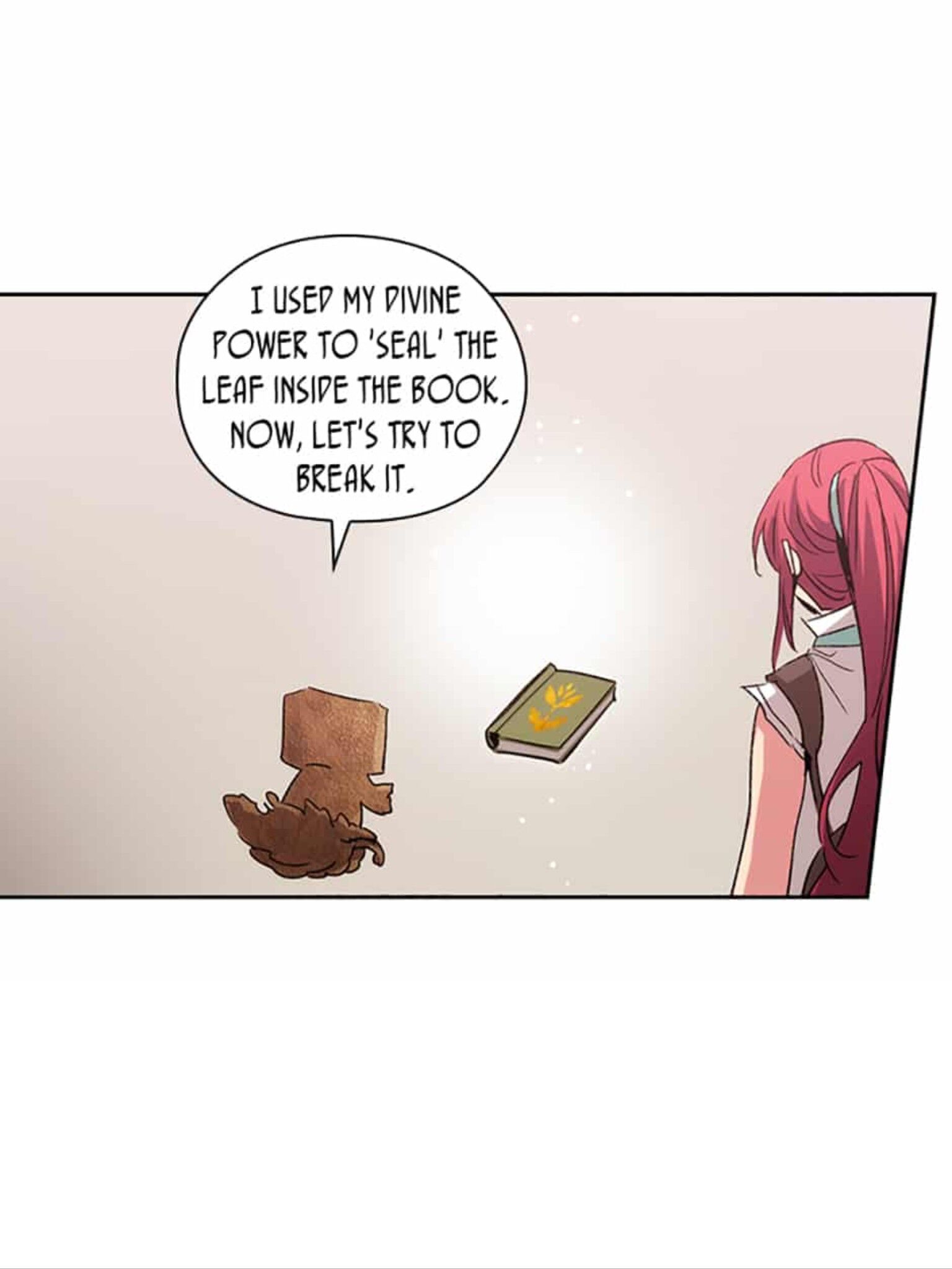 Reminiscence Adonis Chapter 93 - HolyManga.Net
