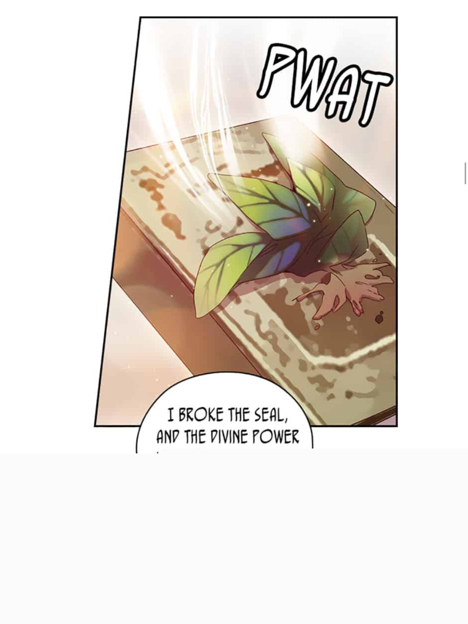 Reminiscence Adonis Chapter 93 - HolyManga.Net