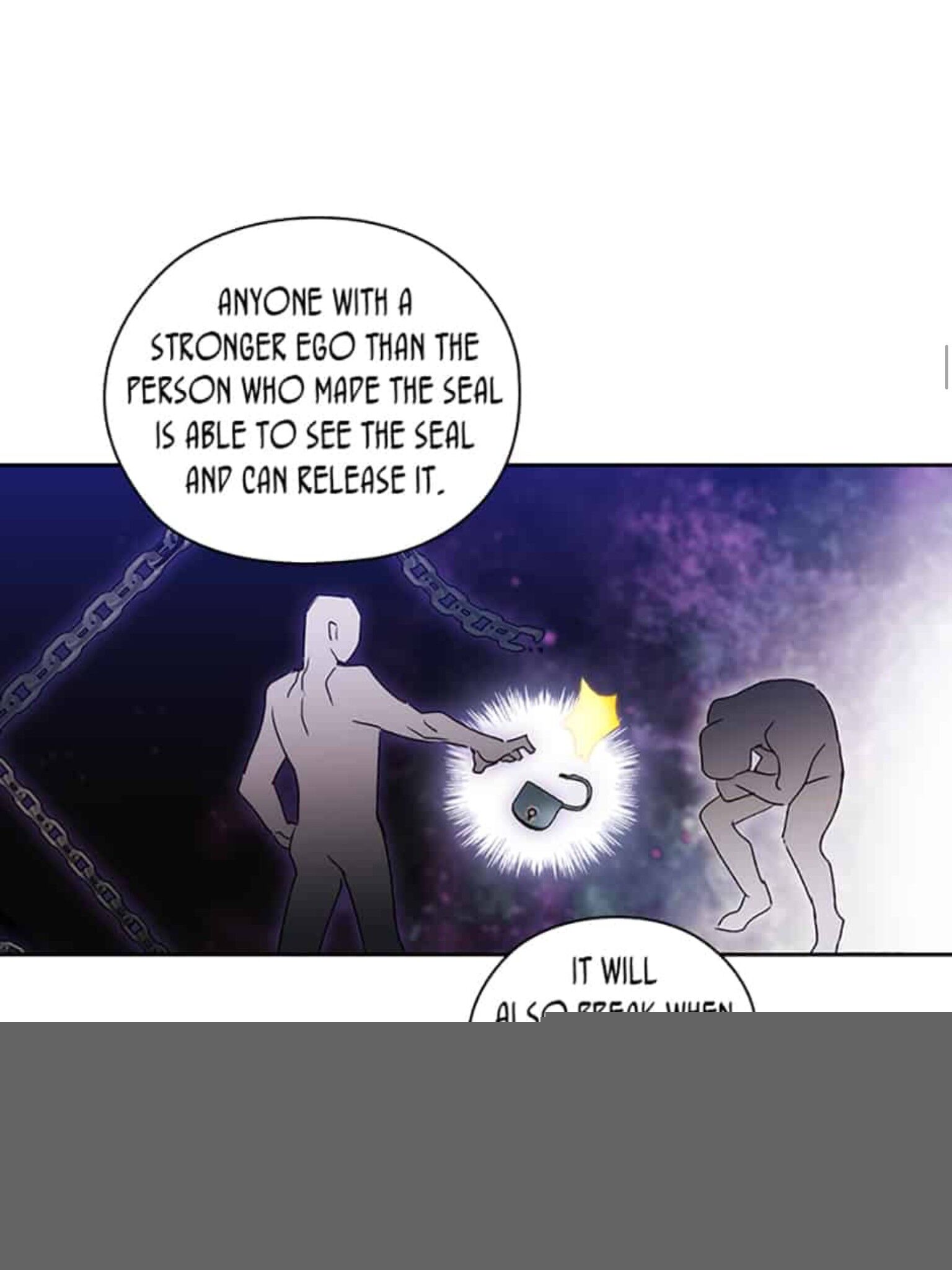 Reminiscence Adonis Chapter 93 - HolyManga.Net
